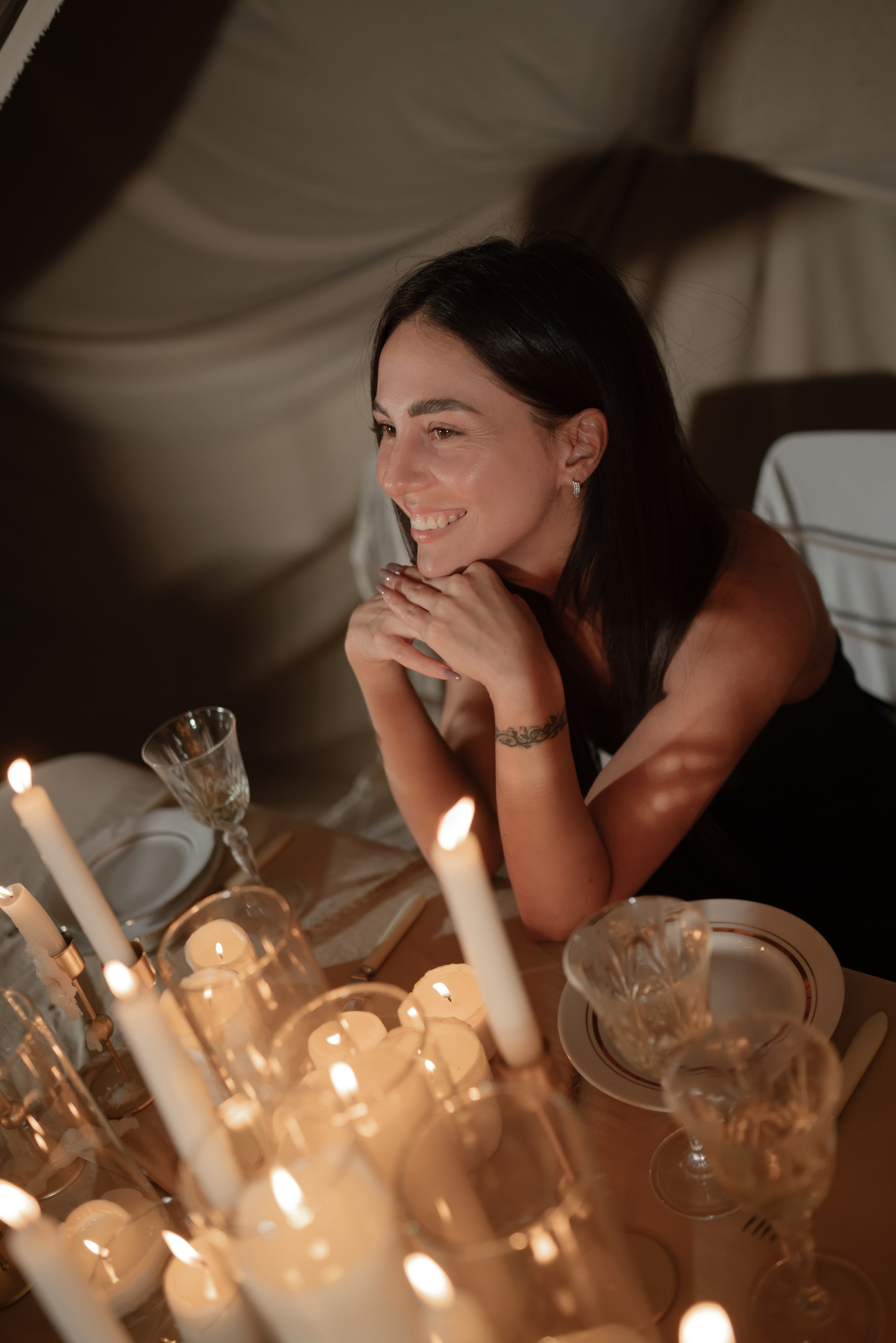 Максим & Алена. Семейный и свадебный фотограф в Москве и Калуге Рослова Анастасия