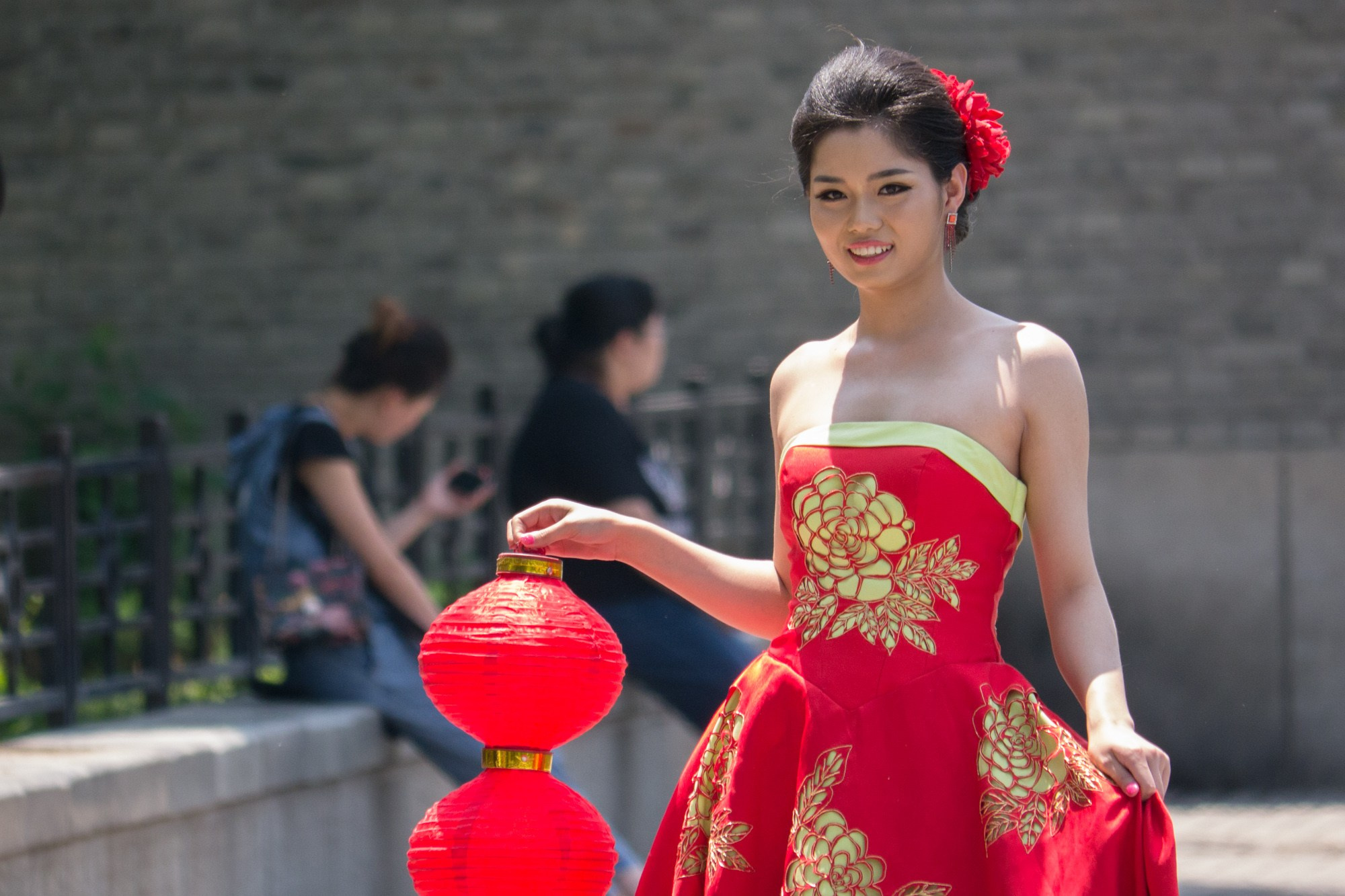 Фотосъёмки в Китае. Фотограф Алексей Скоробогатько