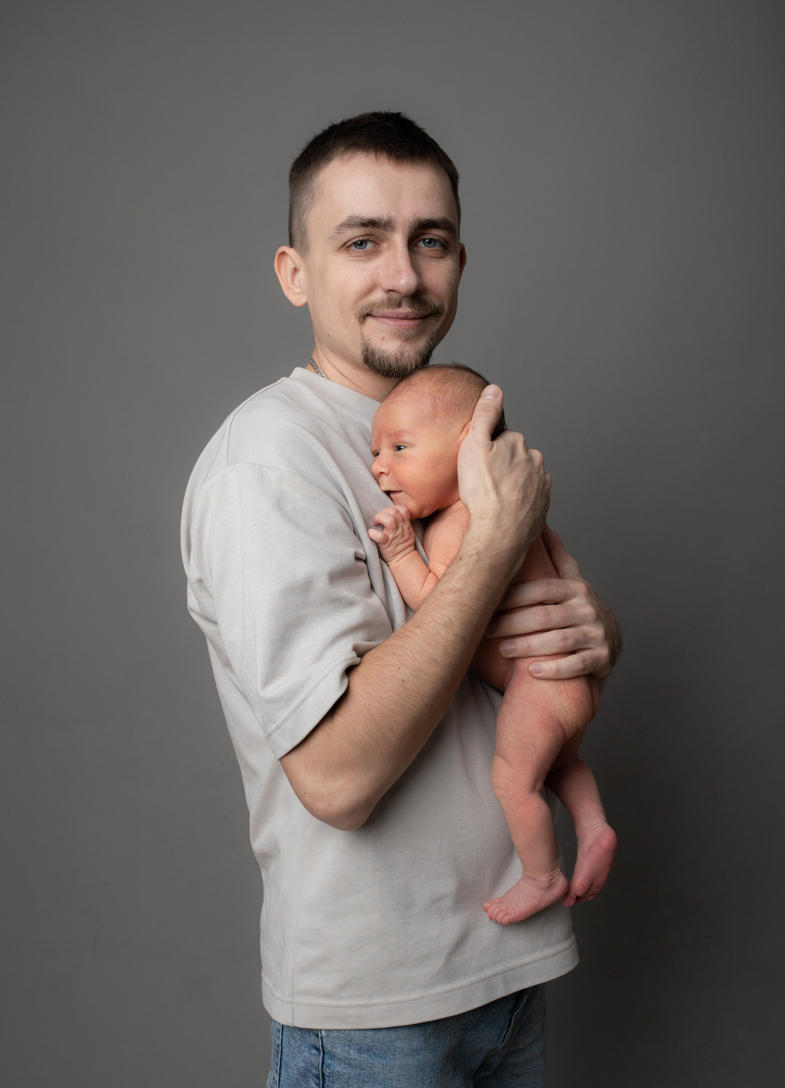 Ньюборн Мария. Фотограф в Железнодорожном и Балашихе