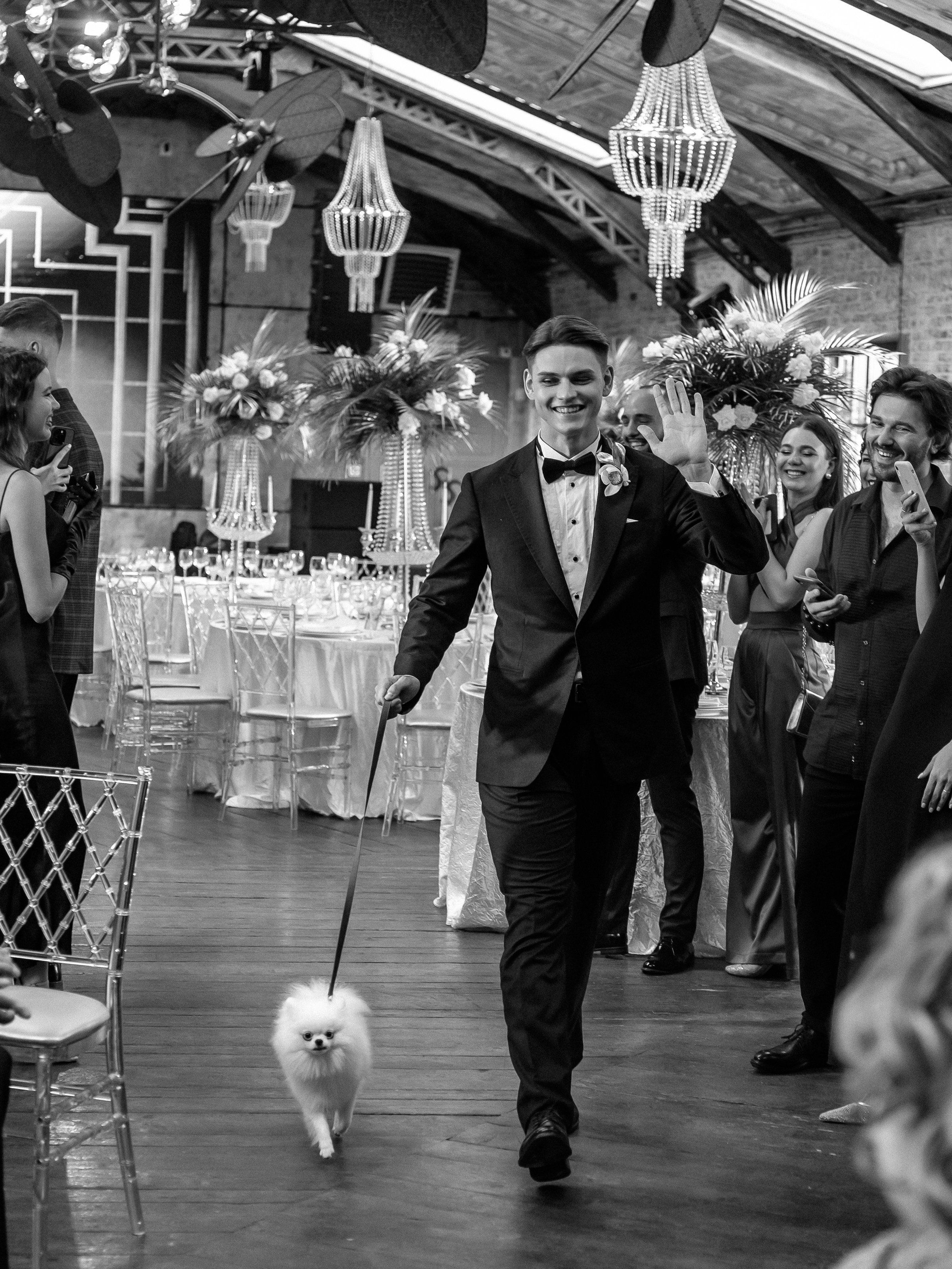 Wedding Dance. Тертычный Андрей свадебный фотограф