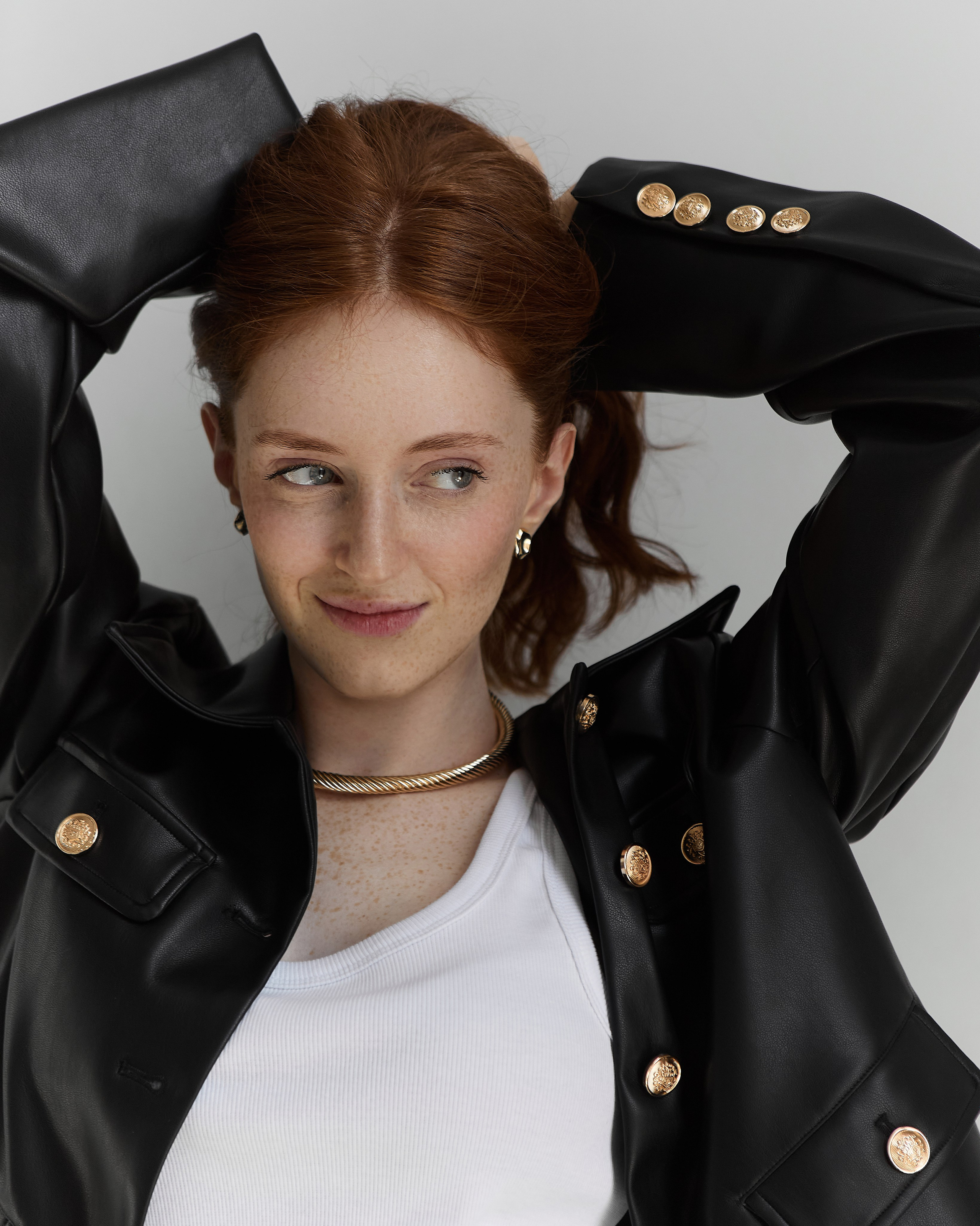 OTRA. Ася Солопова, фотограф Тюмень