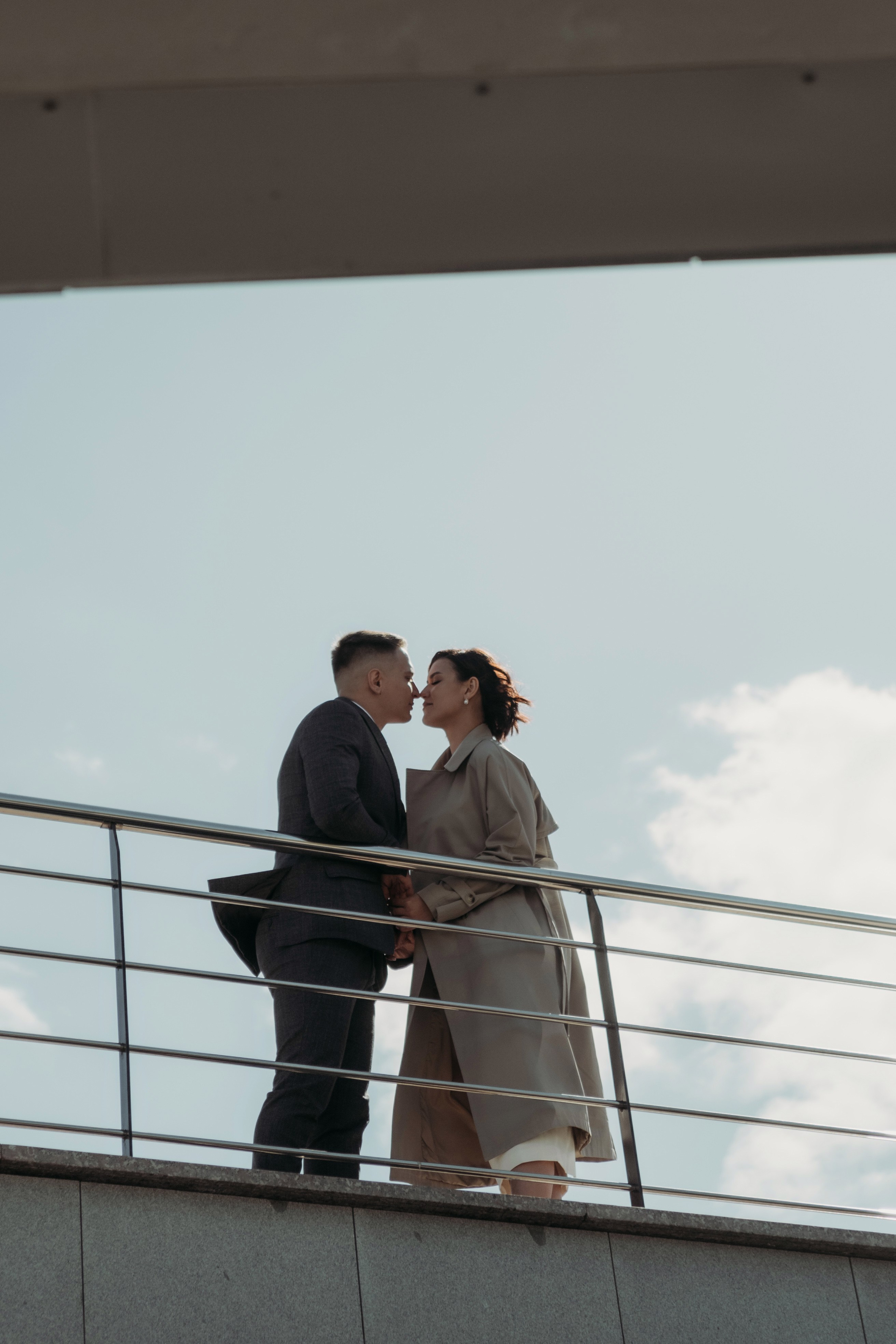 ЛЮБОВЬ. Семейный фотограф в Екатеринбурге Всеволод и Марина Пономаревы