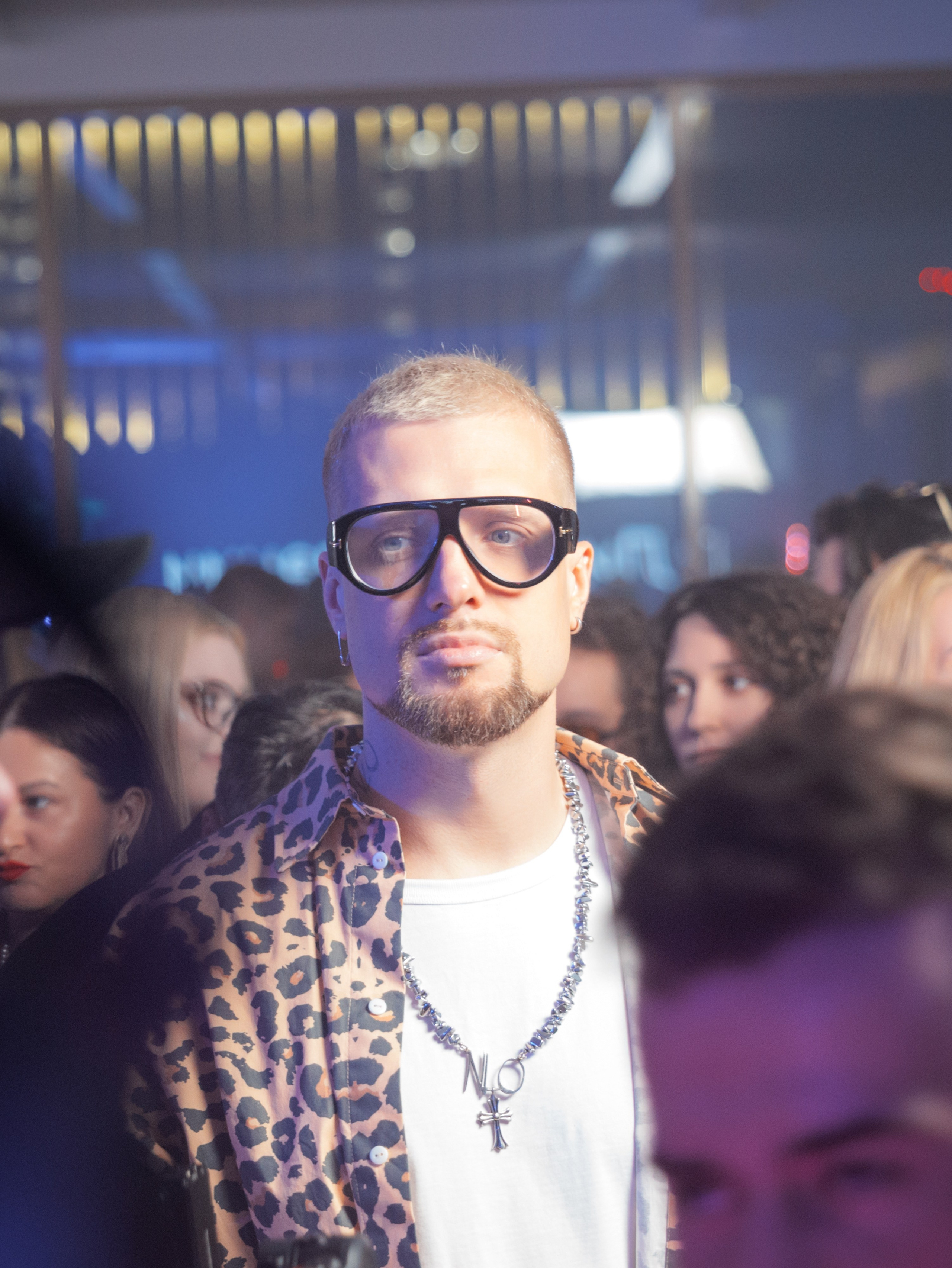 Репортажная съемка, мероприятия. Фотограф и видеограф в Москве Александр Вандышев