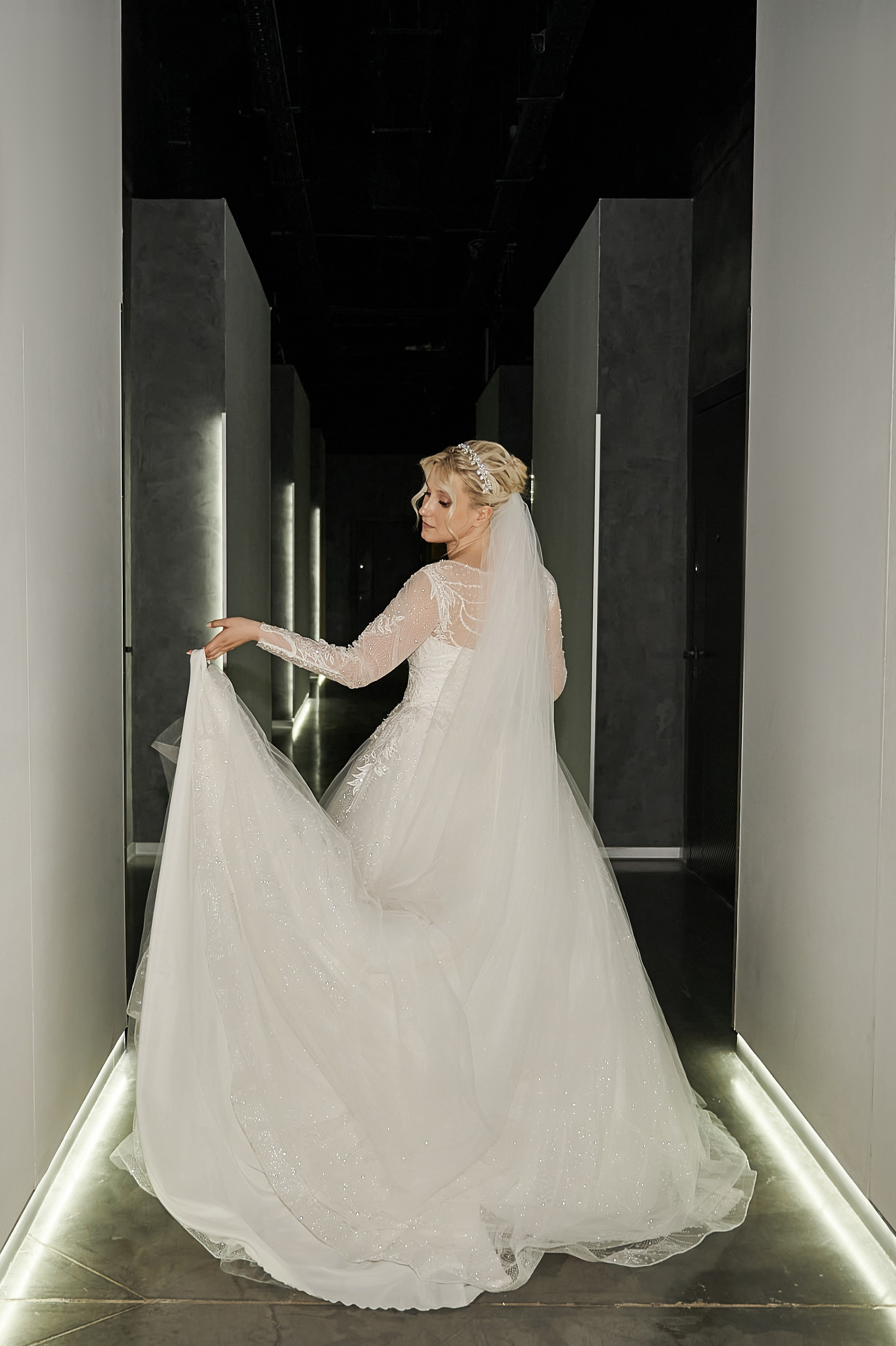 Артём и Вероника. Свадебный и семейный фотограф в Щёкино, Тула I Мария Житная