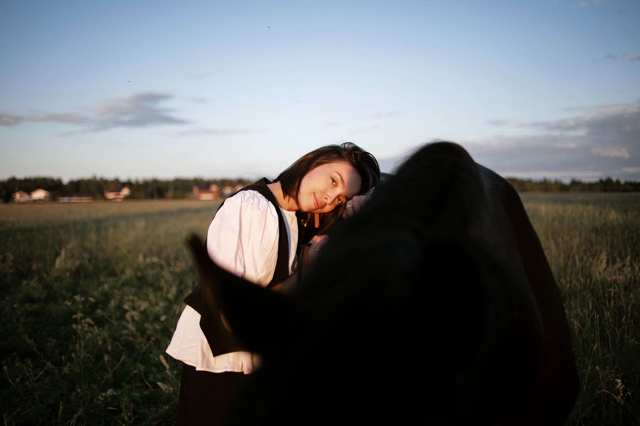 Дух спокойствия. Ваш семейный фотограф