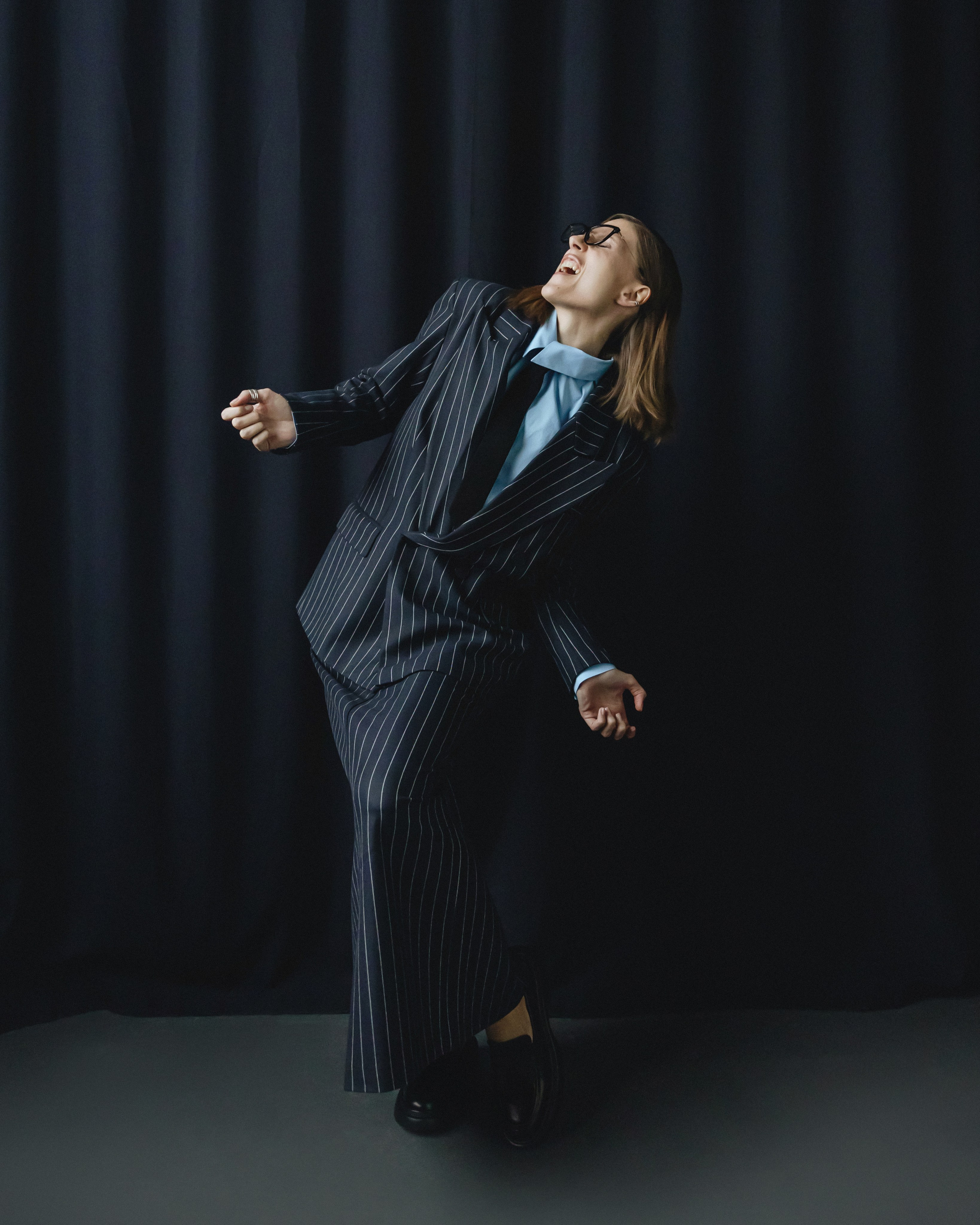 Марьяна Спивак. Профессиональный фотограф в Москве