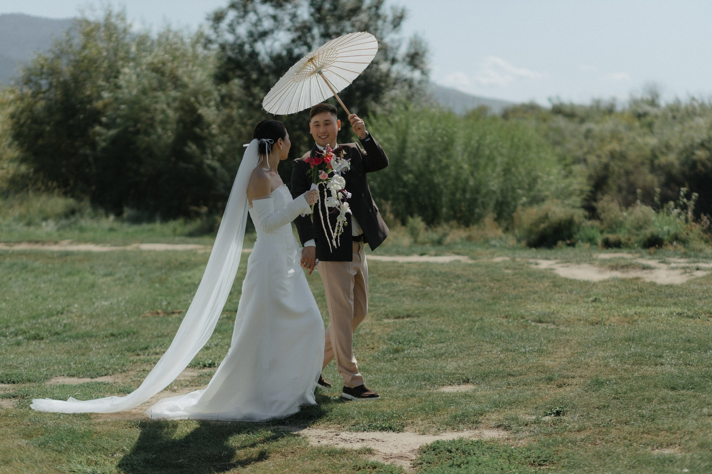 Хэшэгто и Мэдогма. Фотограф Улан-Удэ