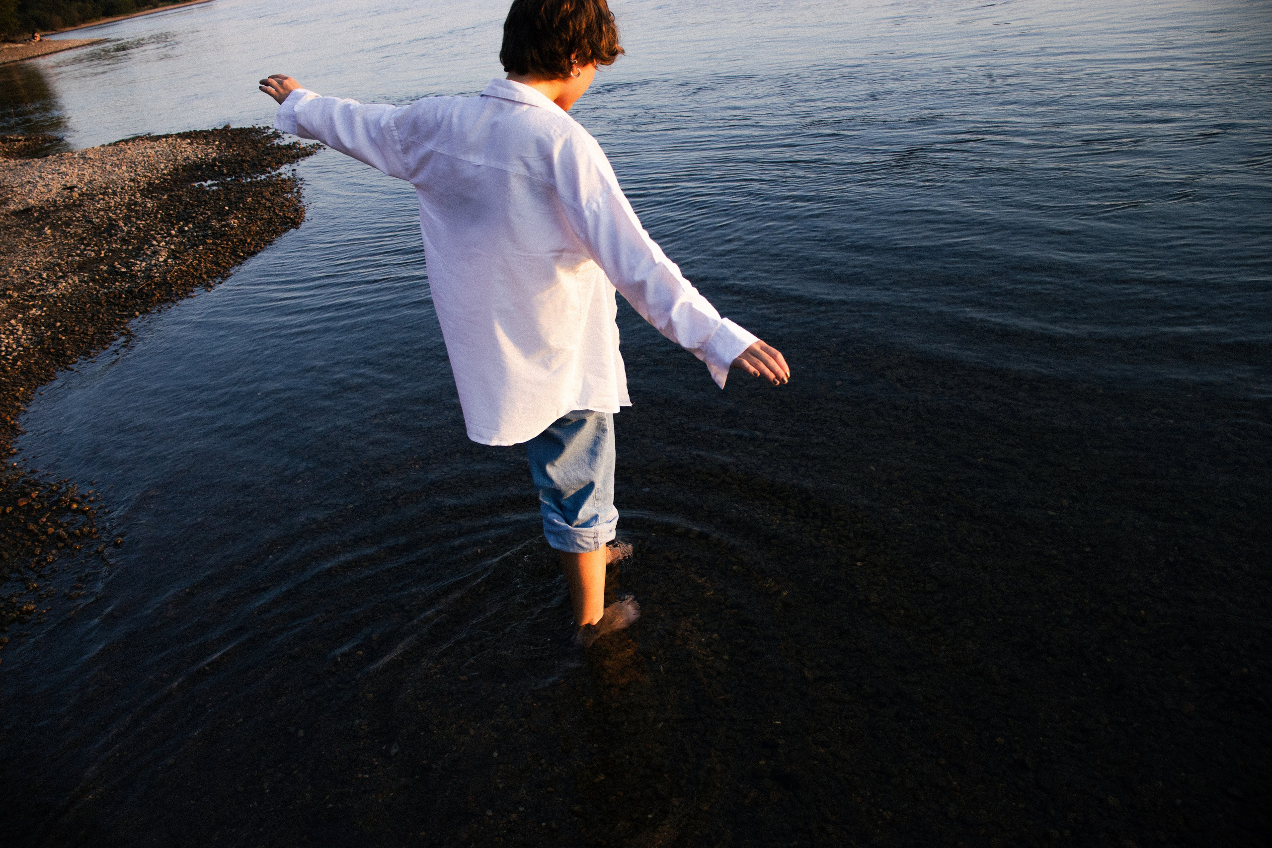 Варвара. Художник и фотограф в Иркутске Алтухова Полина