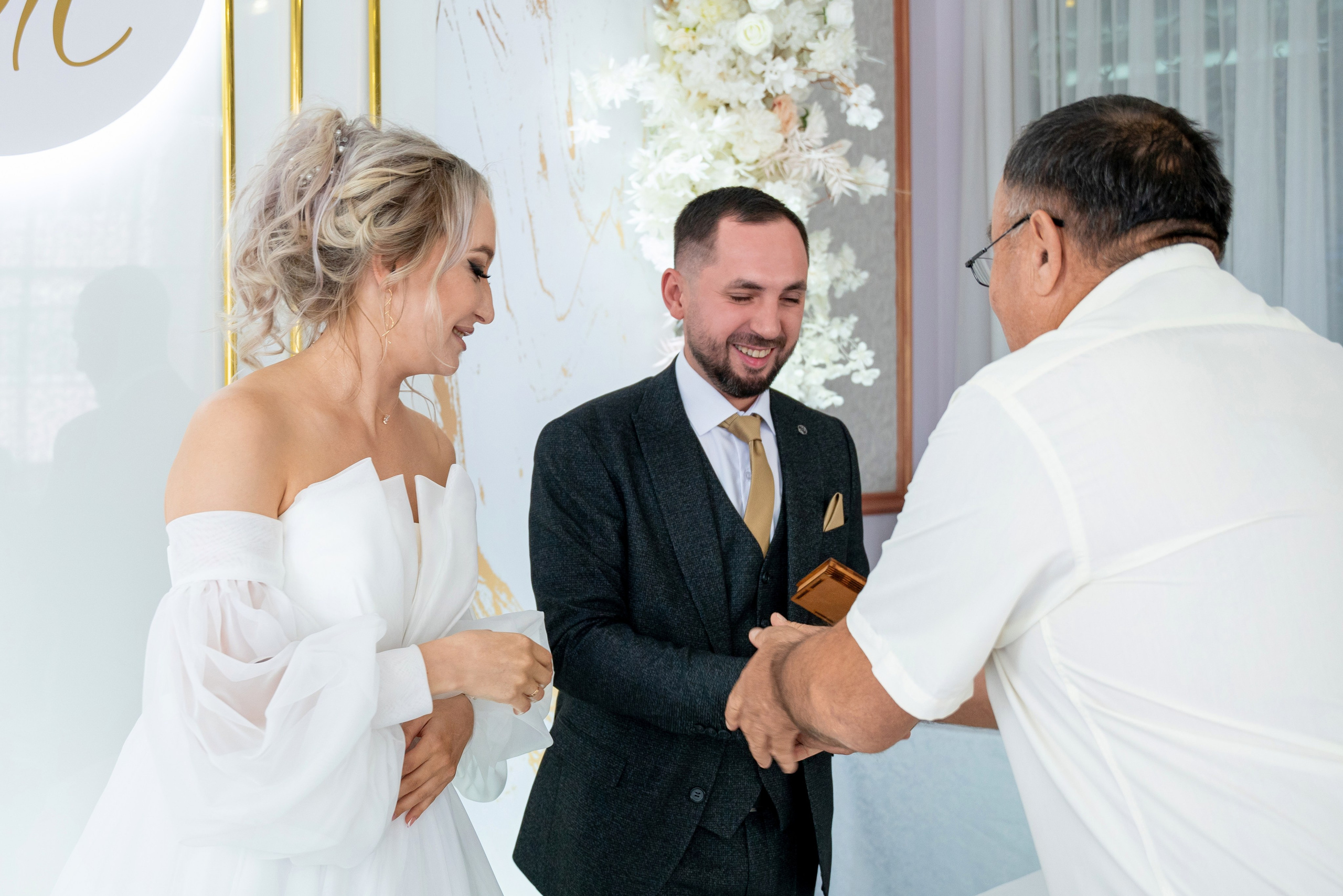 КИРИЛЛ И ЖАННА. Фотограф на любое мероприятие