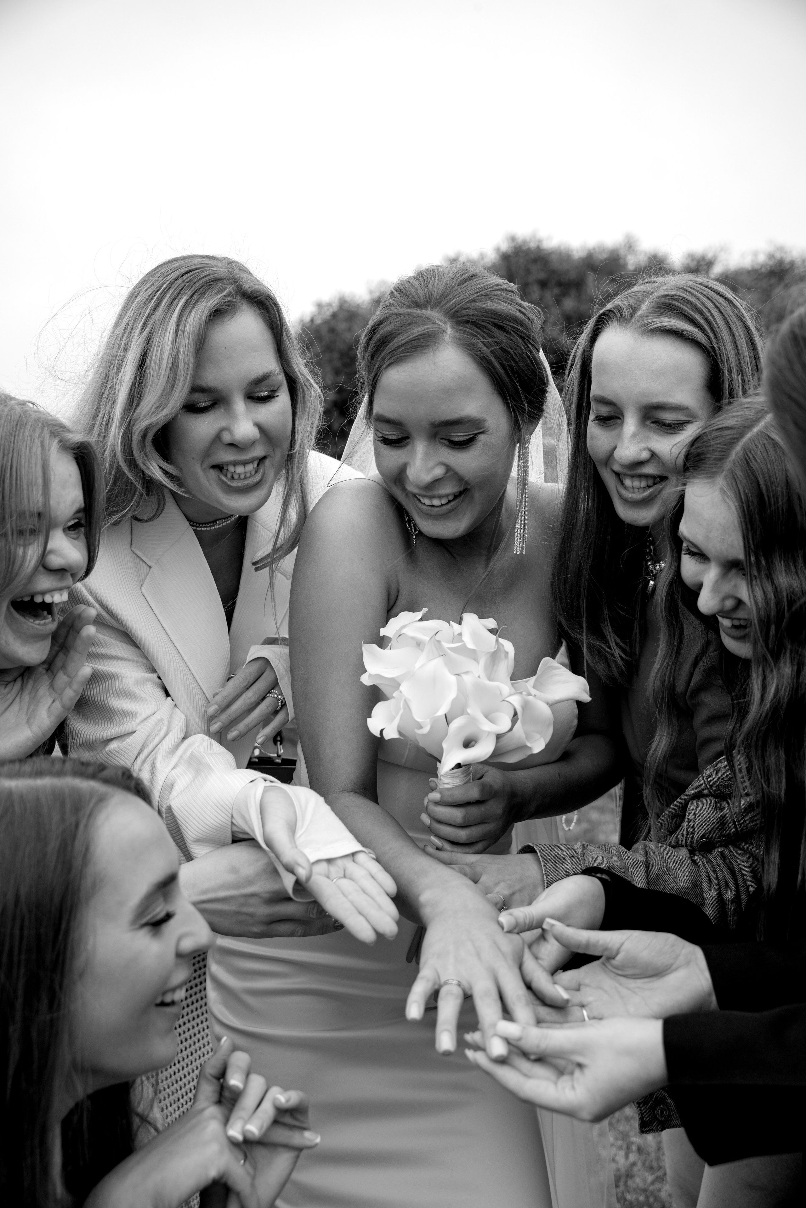 ЕВГЕНИЯ И ДАРЬИ. Фотограф на любое мероприятие