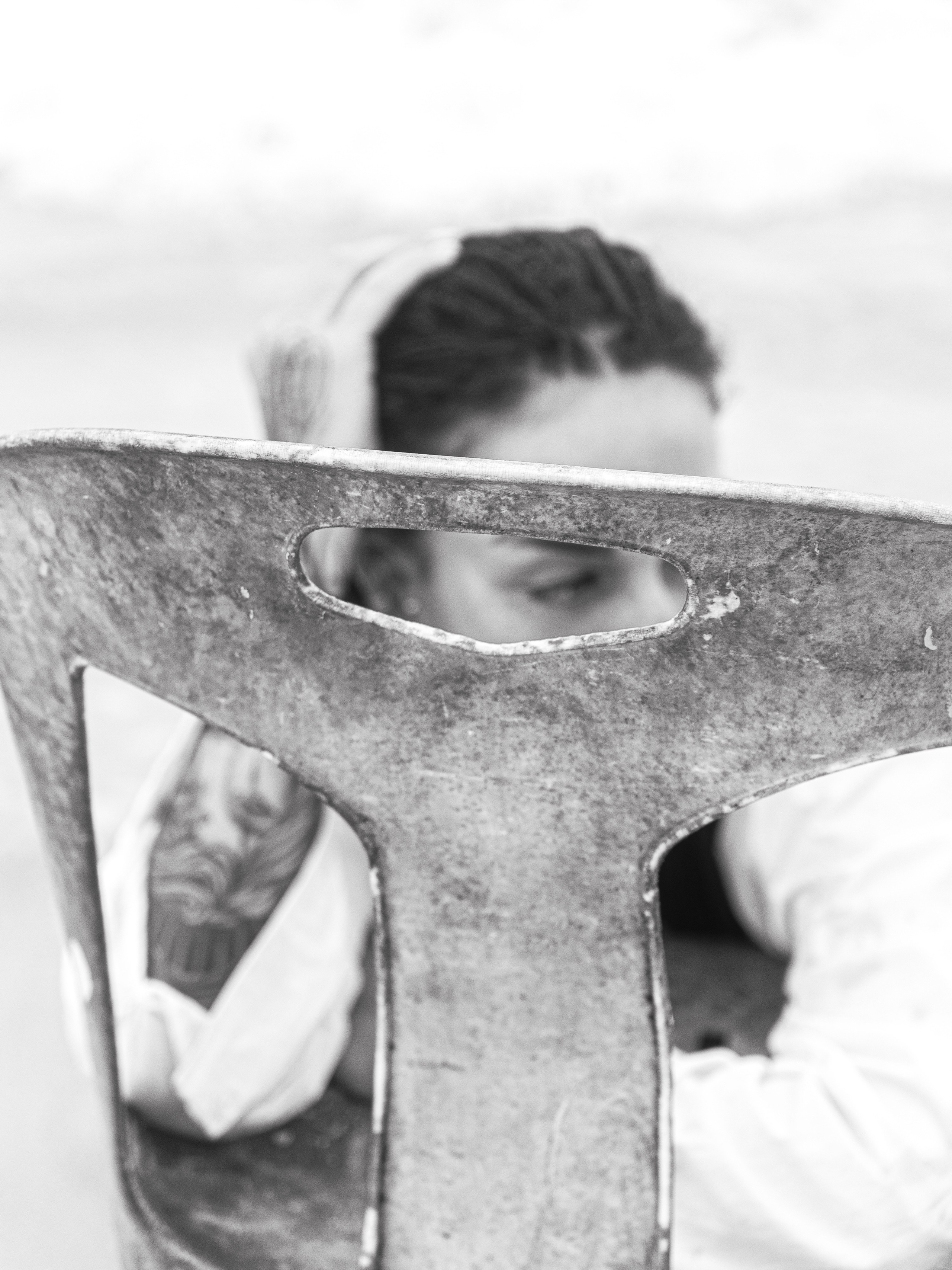 Марго. Фотограф в Екатеринбурге Яна Круташова