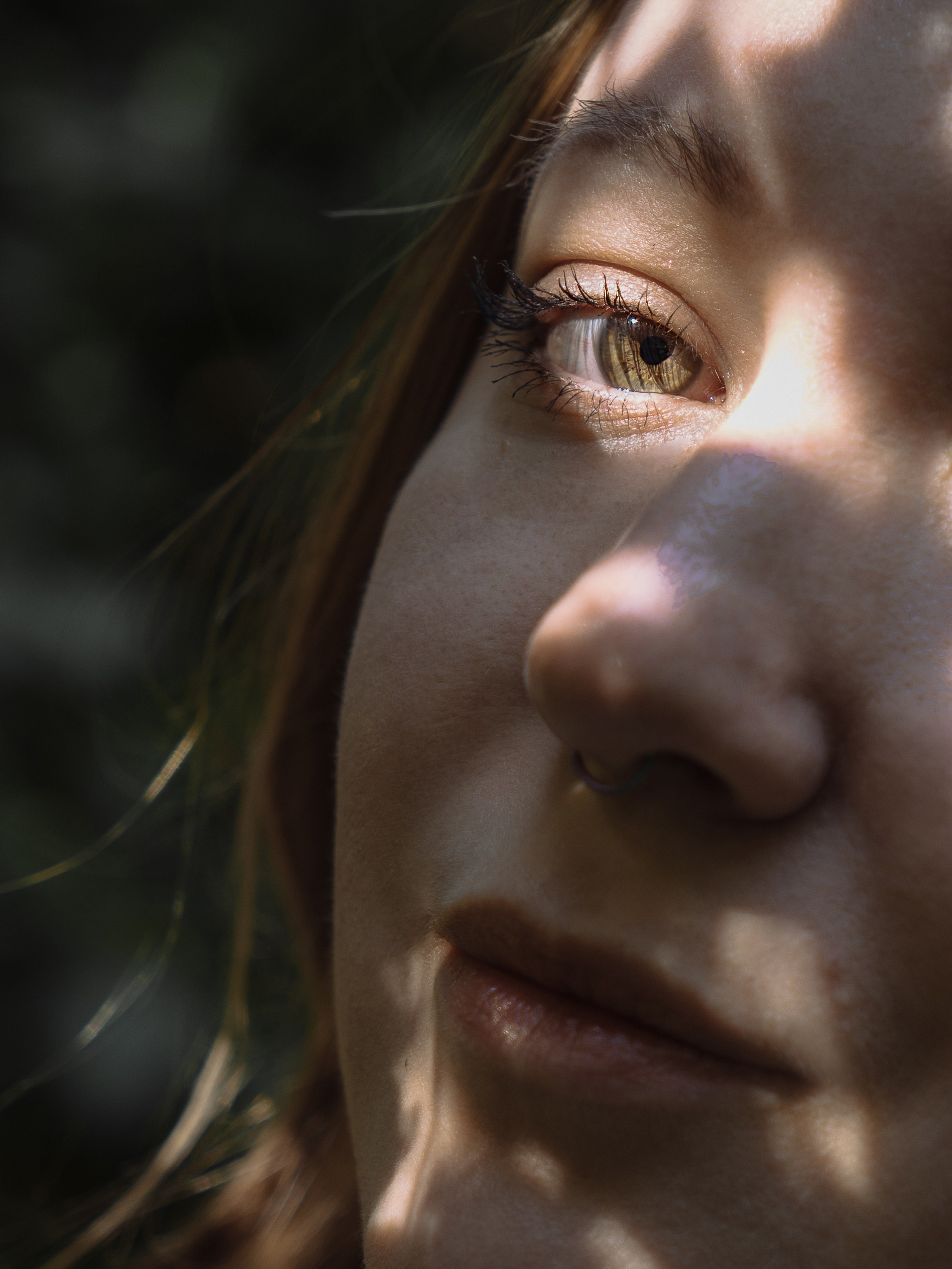 Алина. Фотограф в Екатеринбурге Яна Круташова