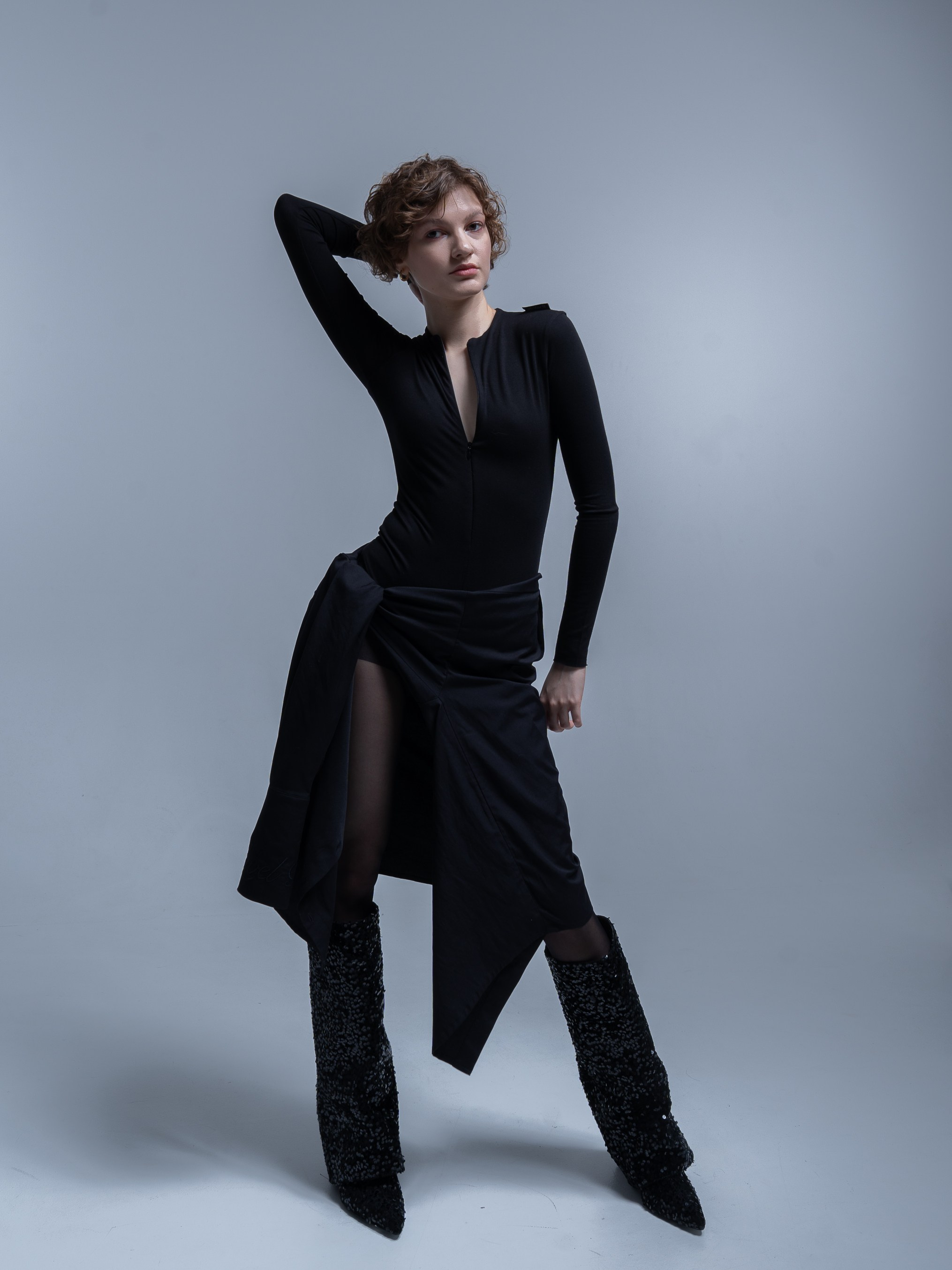 Алина|013. Фотограф в Екатеринбурге Яна Круташова