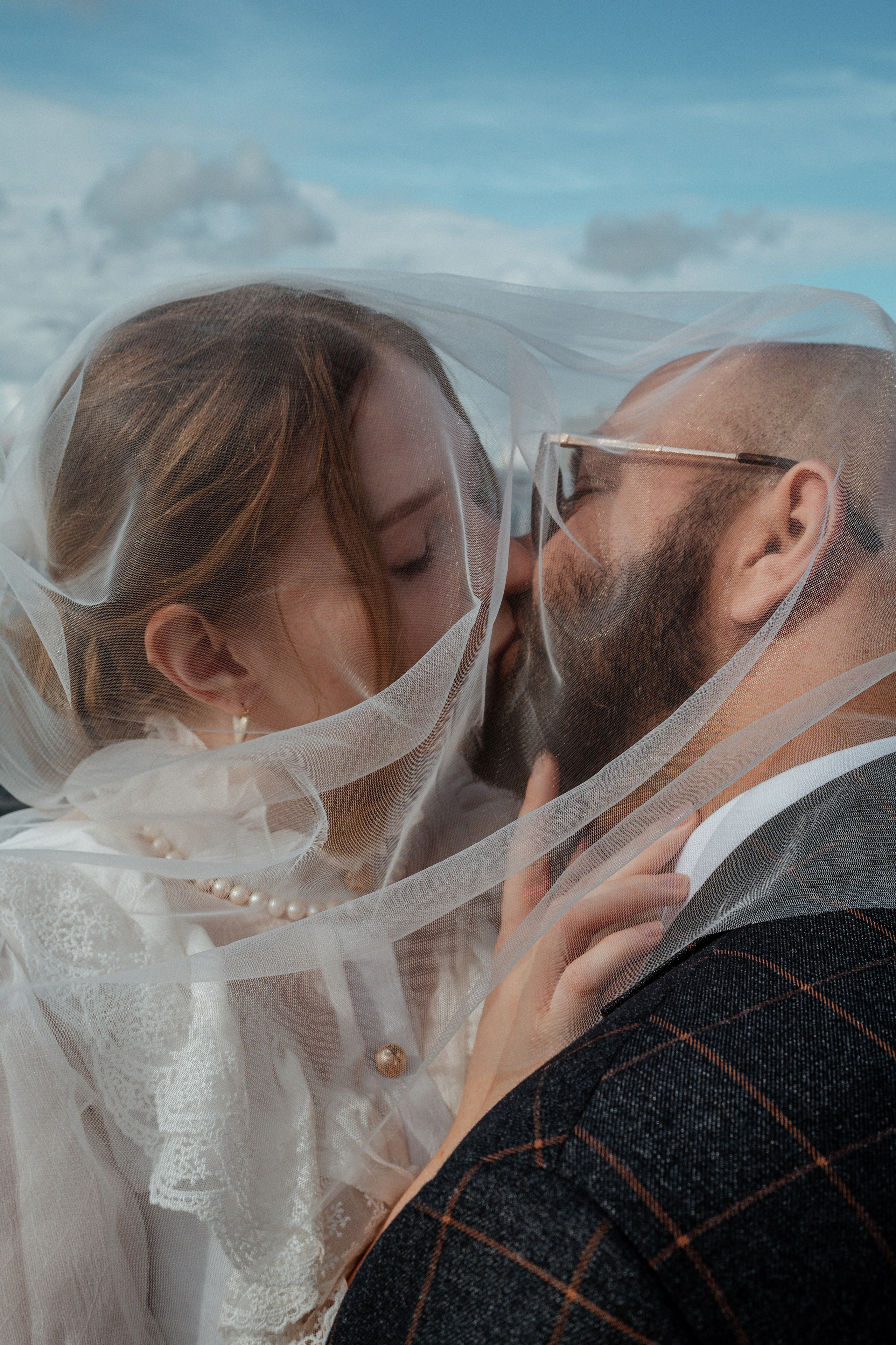 La storia del vero amore Toros & Rita. Love & Live photographer Злата Акимова