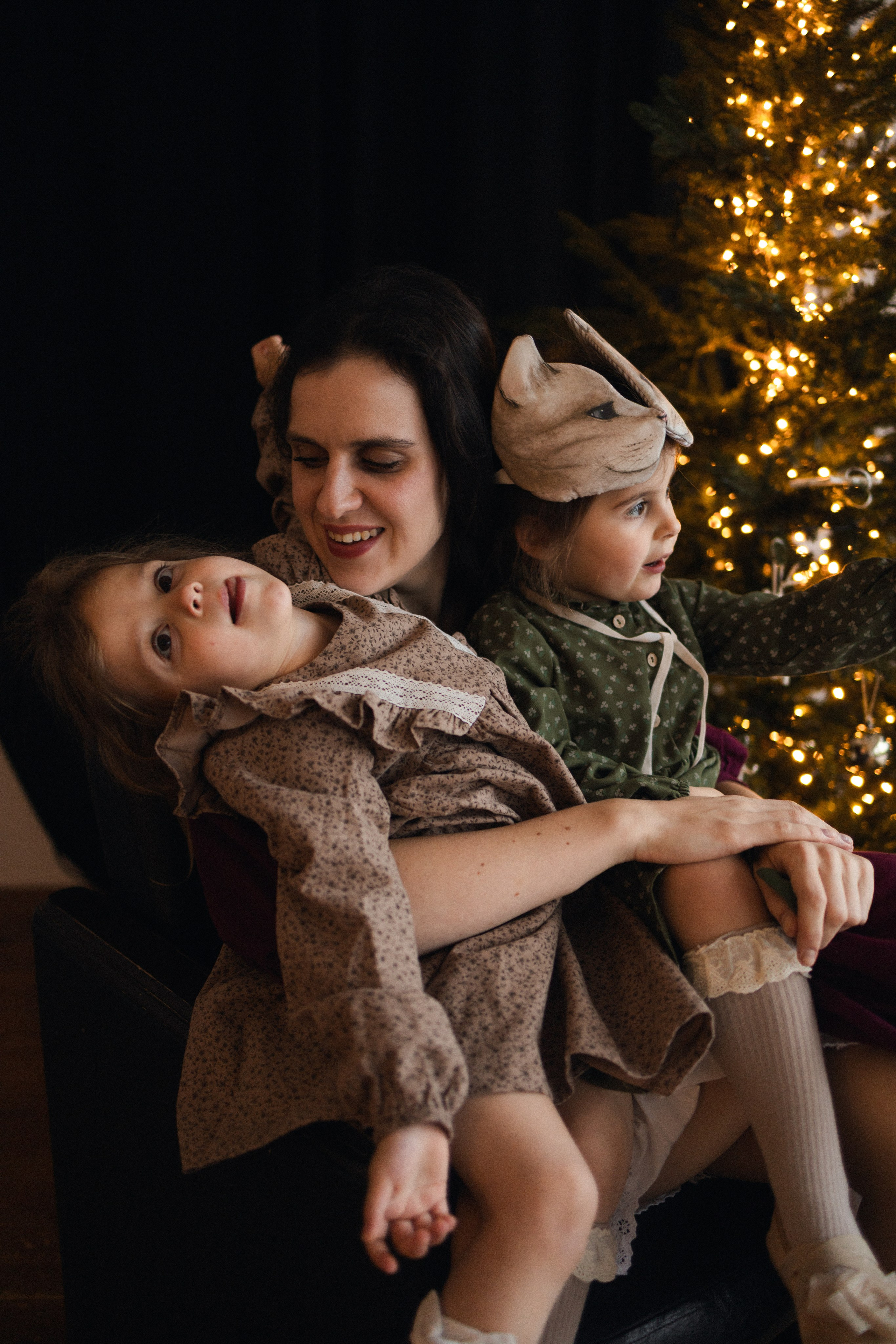 2. Фотограф Дарья Лещеня