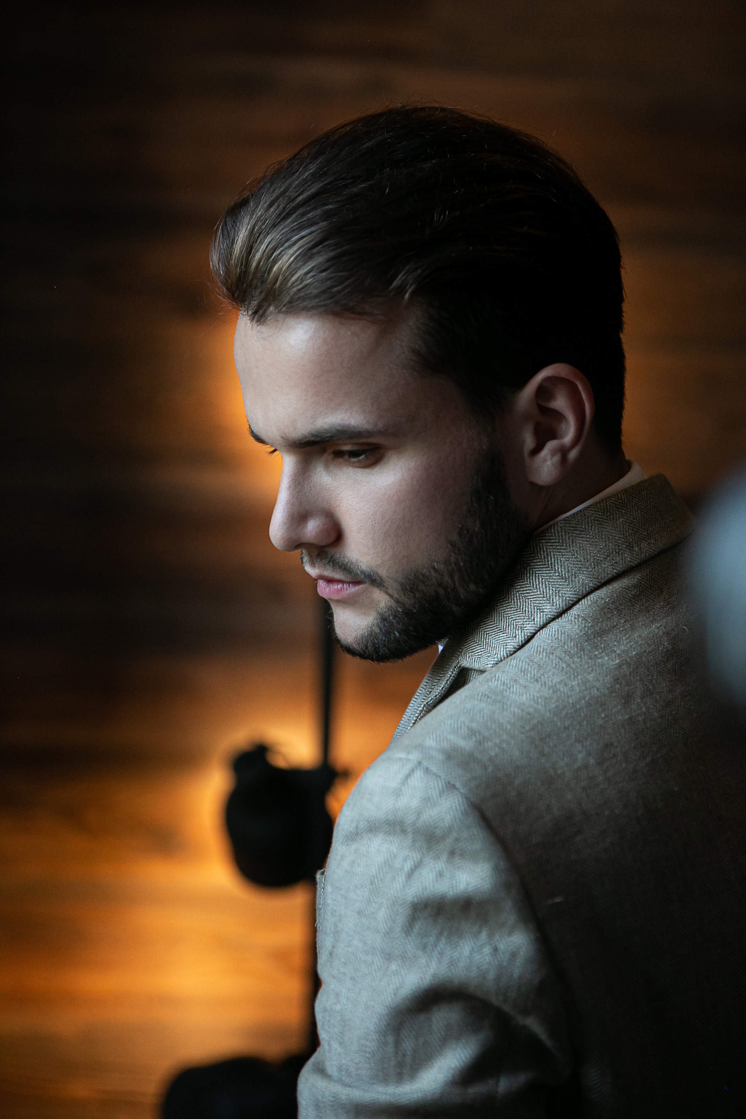 Дмитрий. Фотограф Алла Гусева