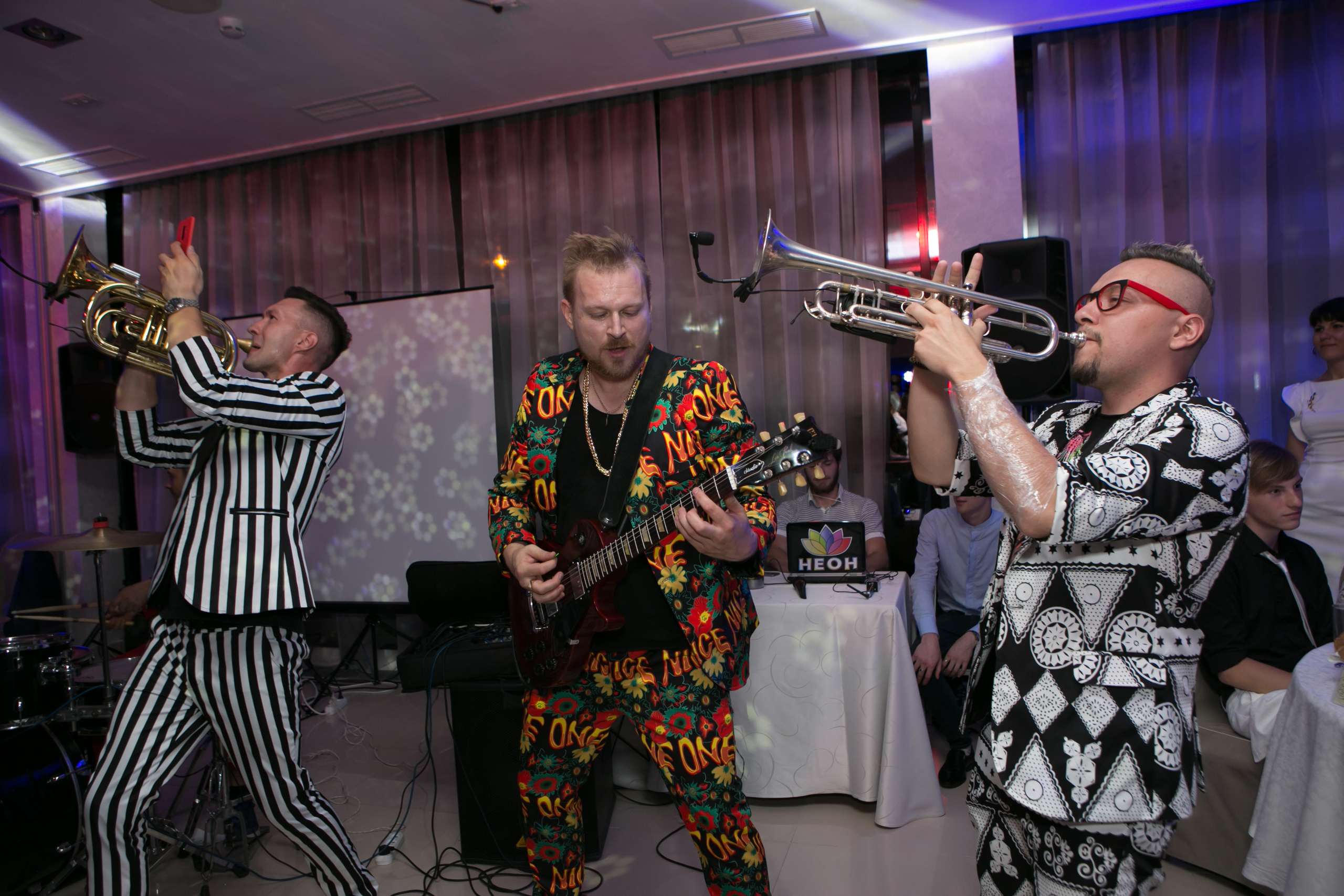 Выпускной 11 класса. Фотограф Алла Гусева