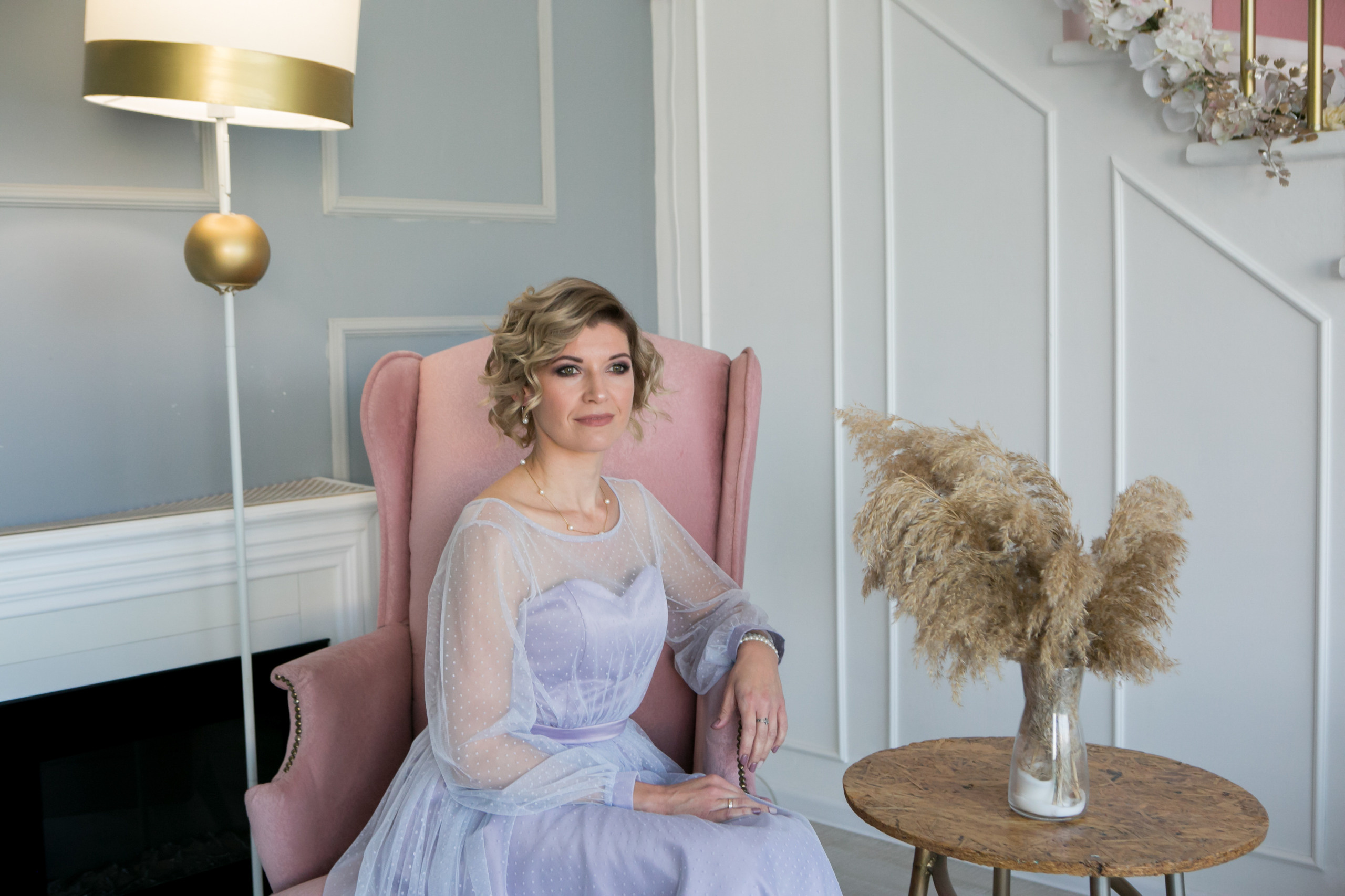 Ирина. Фотограф Алла Гусева