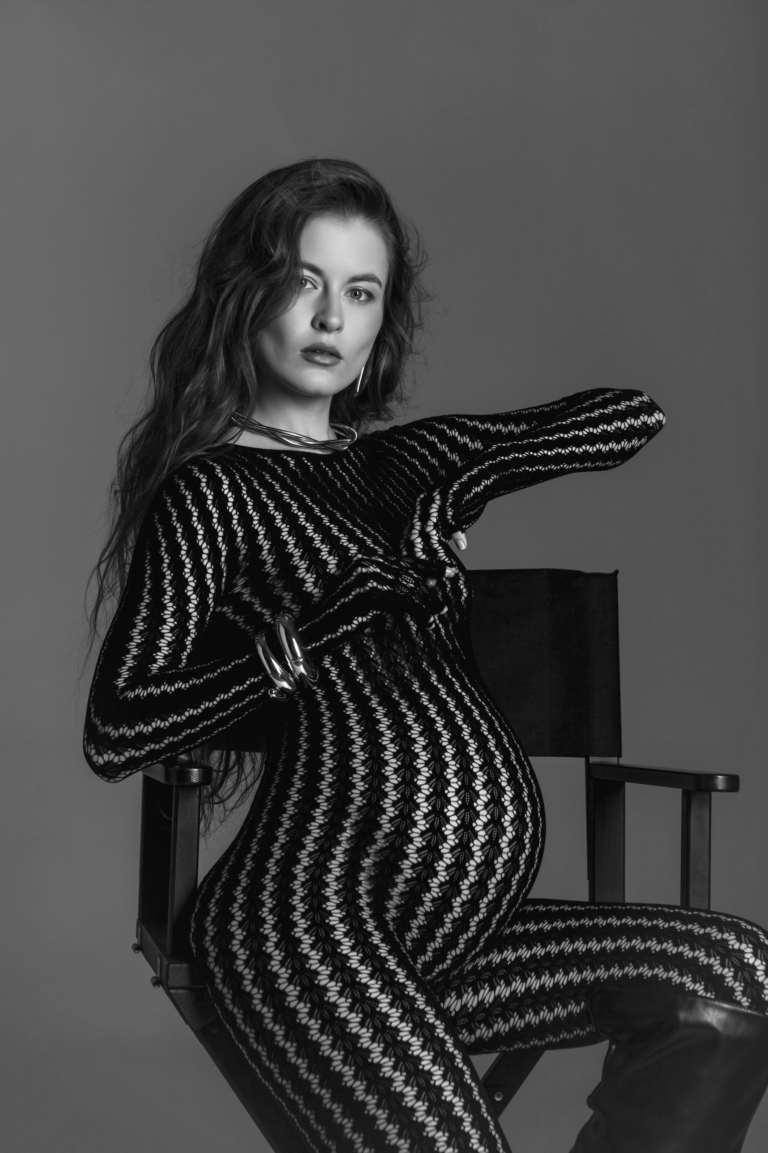 Съемочный гардероб. Фотограф беременности и материнства в Москве Ольга Кузькова