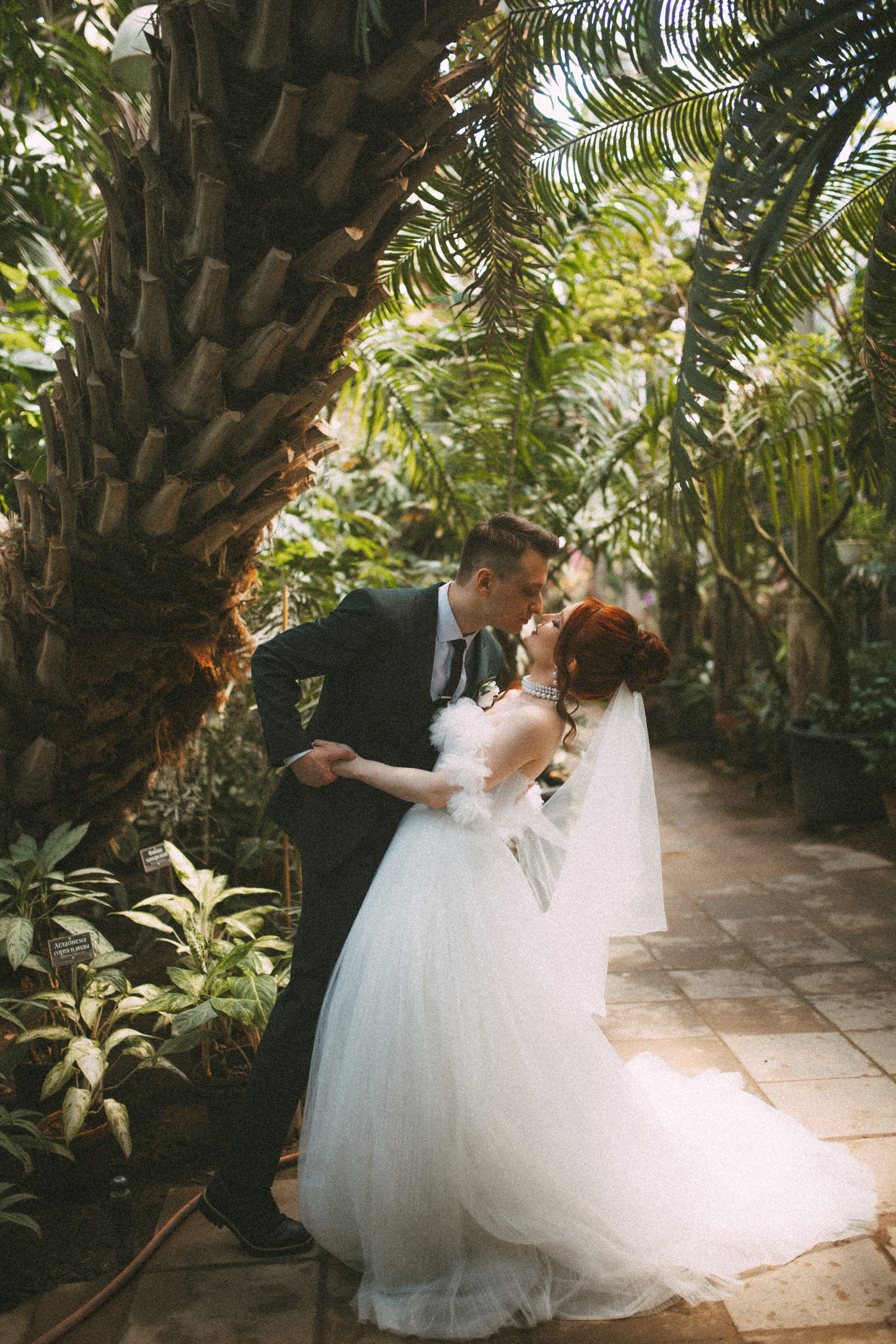 А & И | Москва. Фотограф Екатерина Амбрушкевич