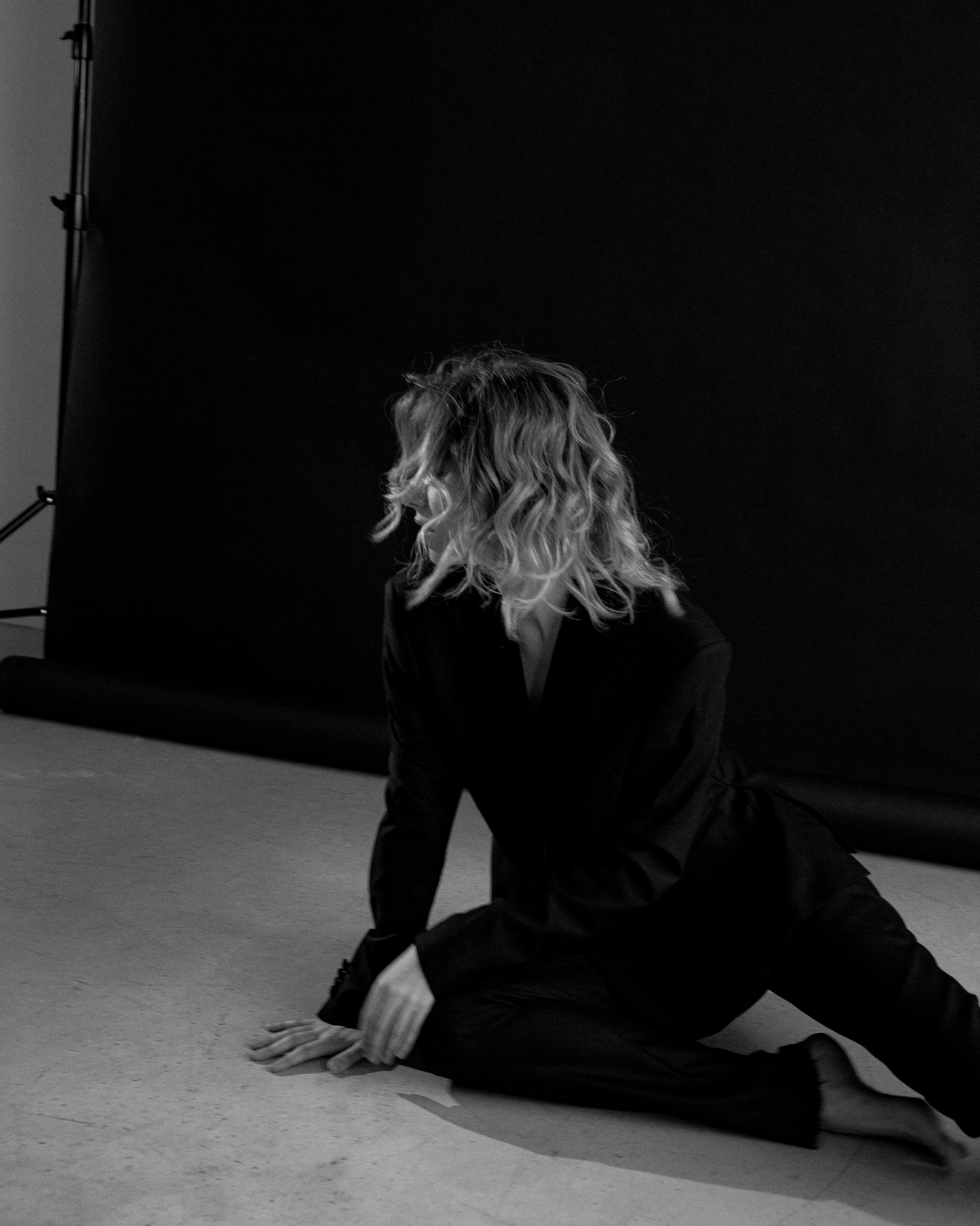 Мари. Свадебный и портретный фотограф в Новосибирске Любовь Исакова