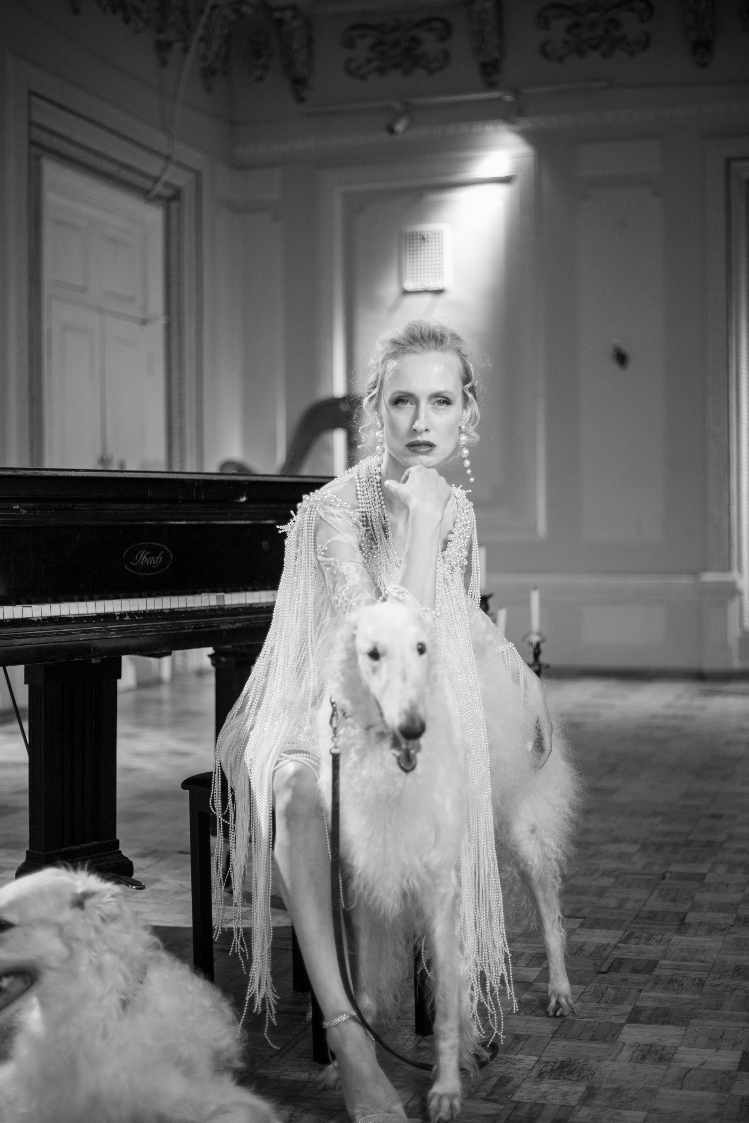 Альбом 5. Фотограф Юлия Тихонова