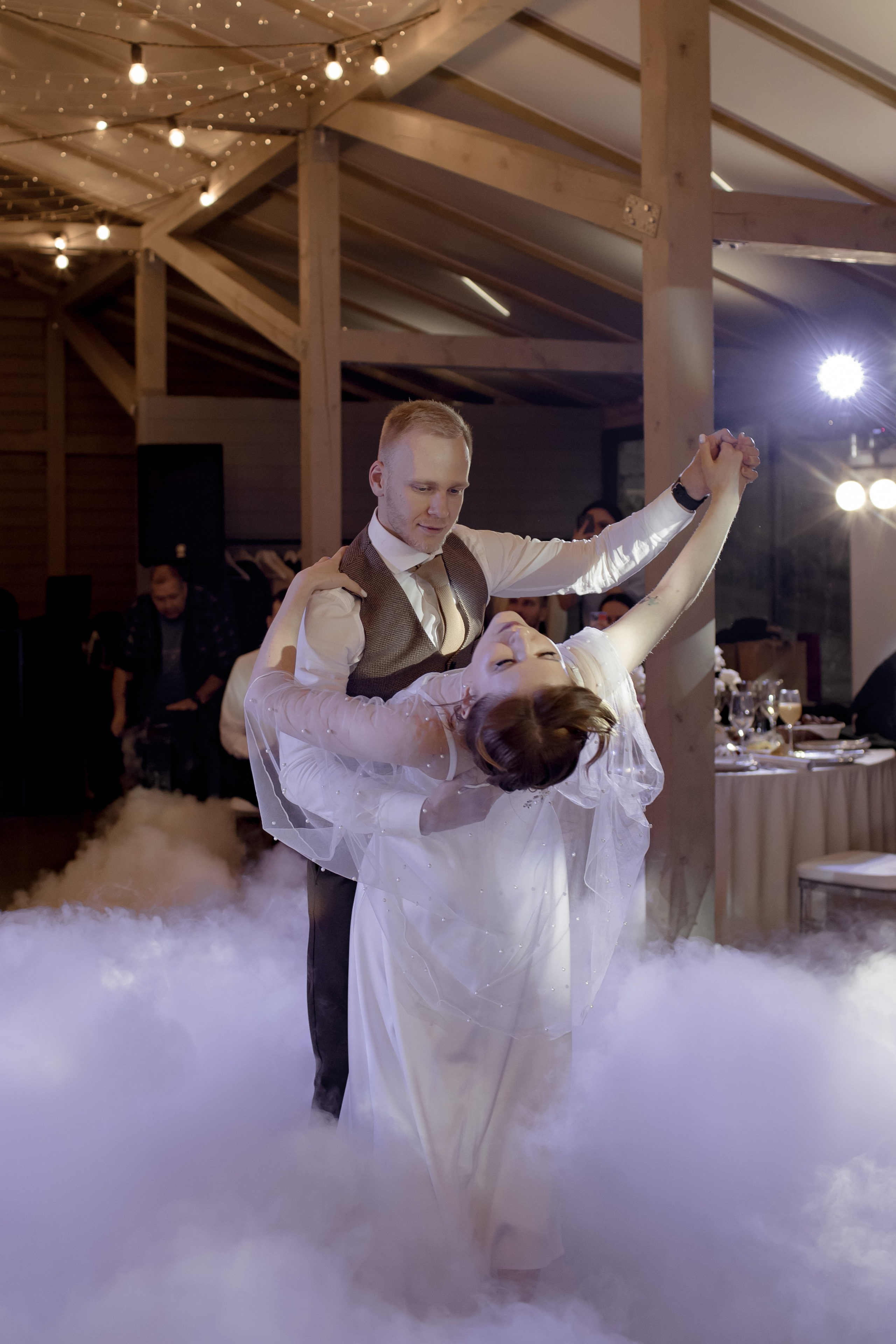 Полный день | Александр & Дарья. Свадебный и женский фотограф в Москве