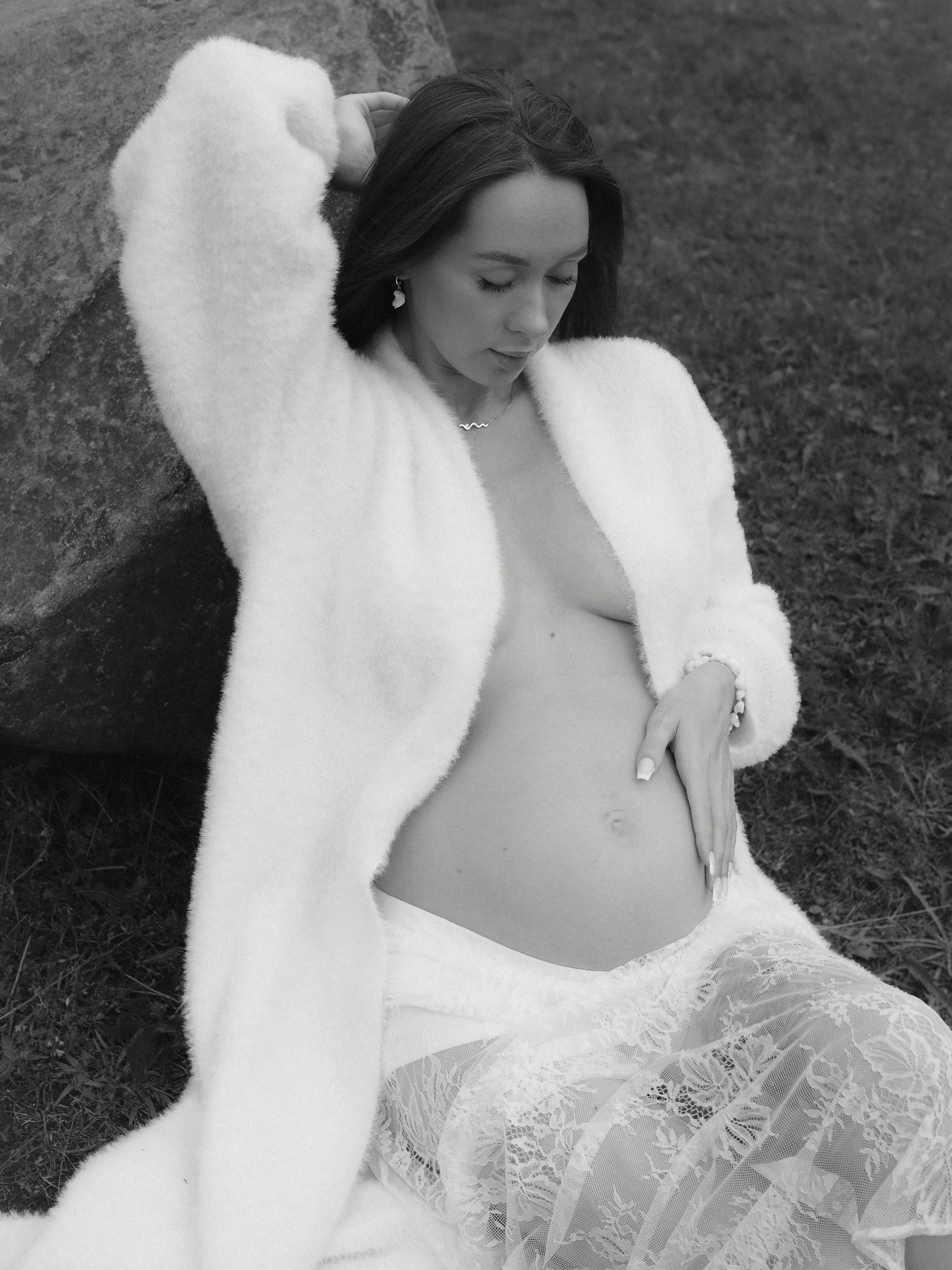 Индивидуальный фотограф Дарья Костарева