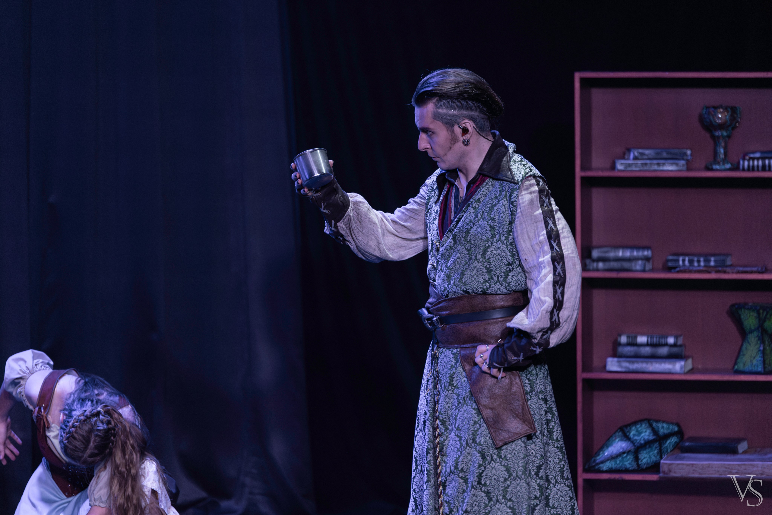 Каменное сердце. Фотограф Виктор Степанов