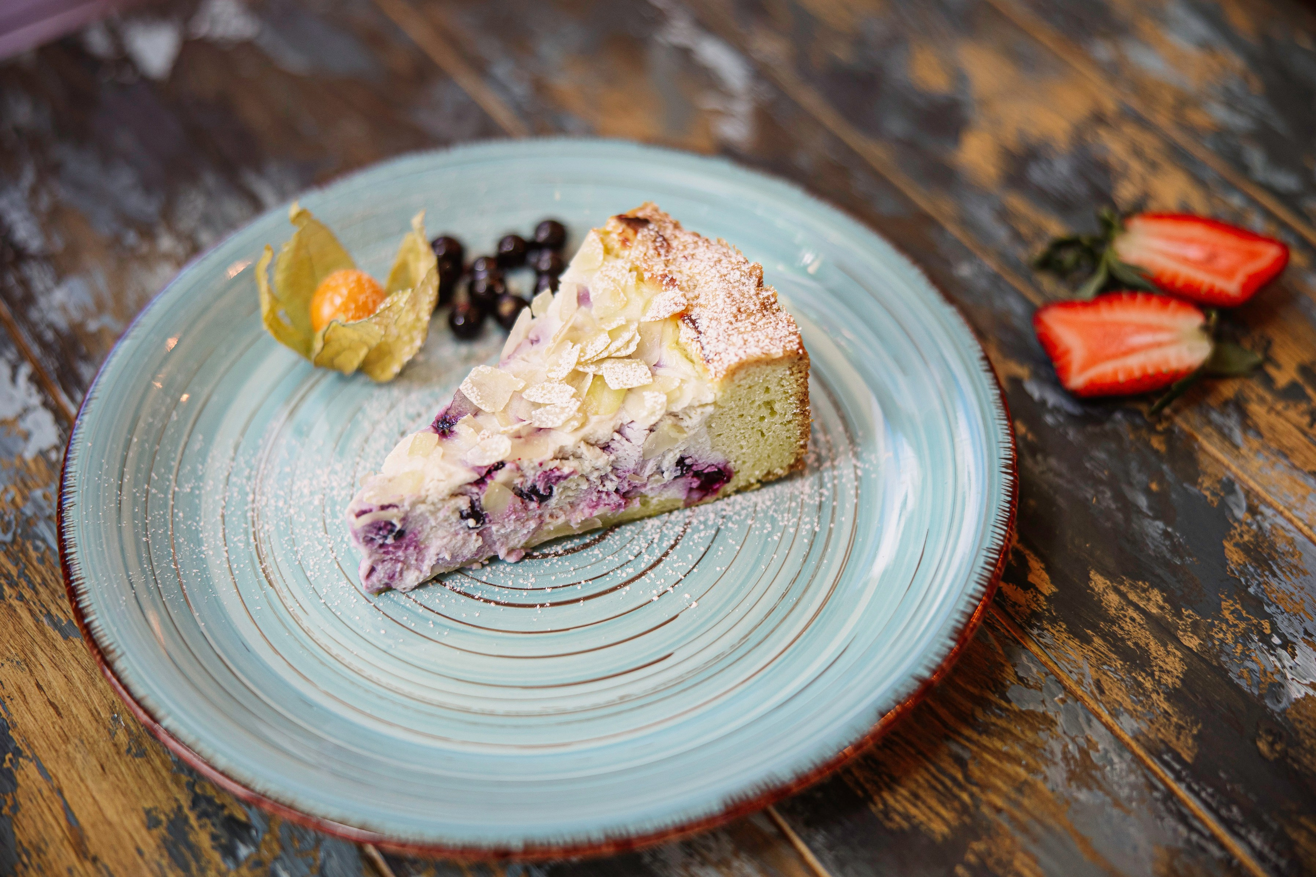 Фудсъёмка для ресторана. Фотограф в Краснодаре