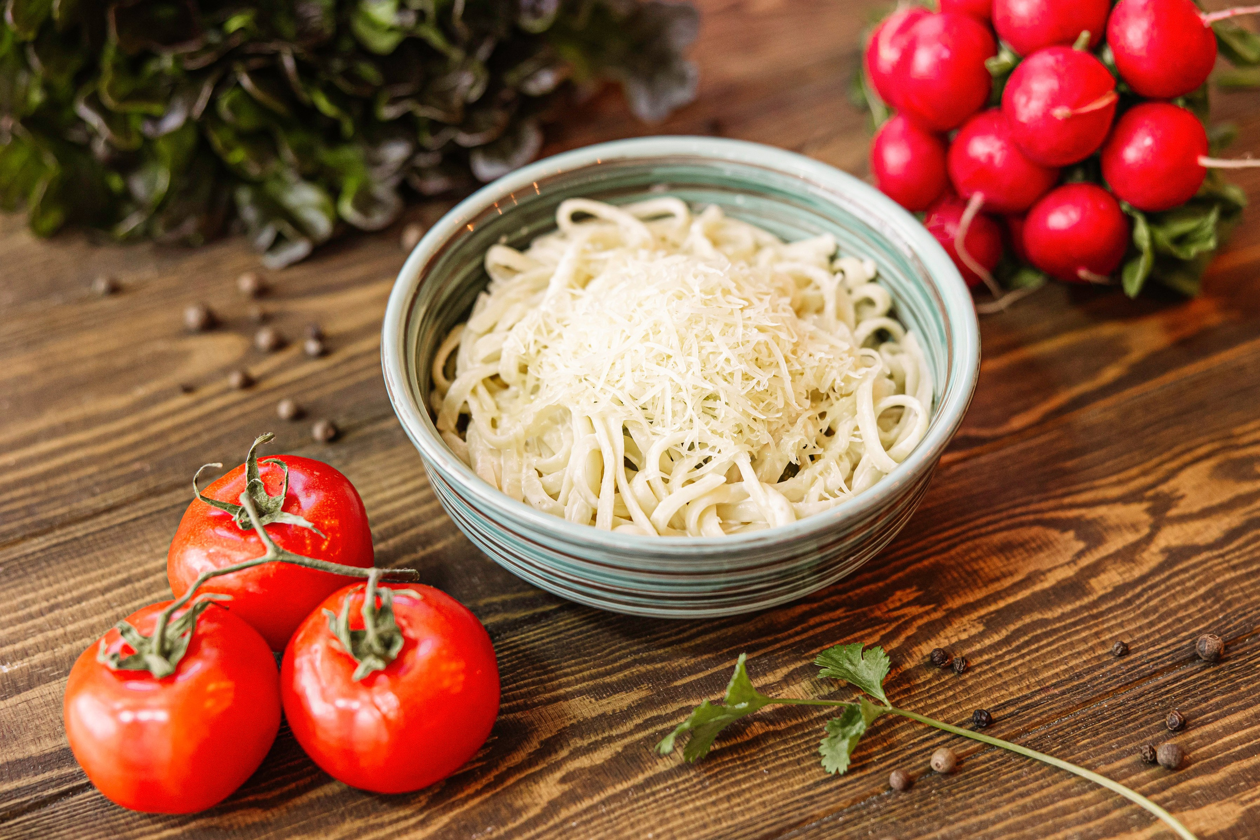 Фудсъёмка для ресторана. Фотограф в Краснодаре