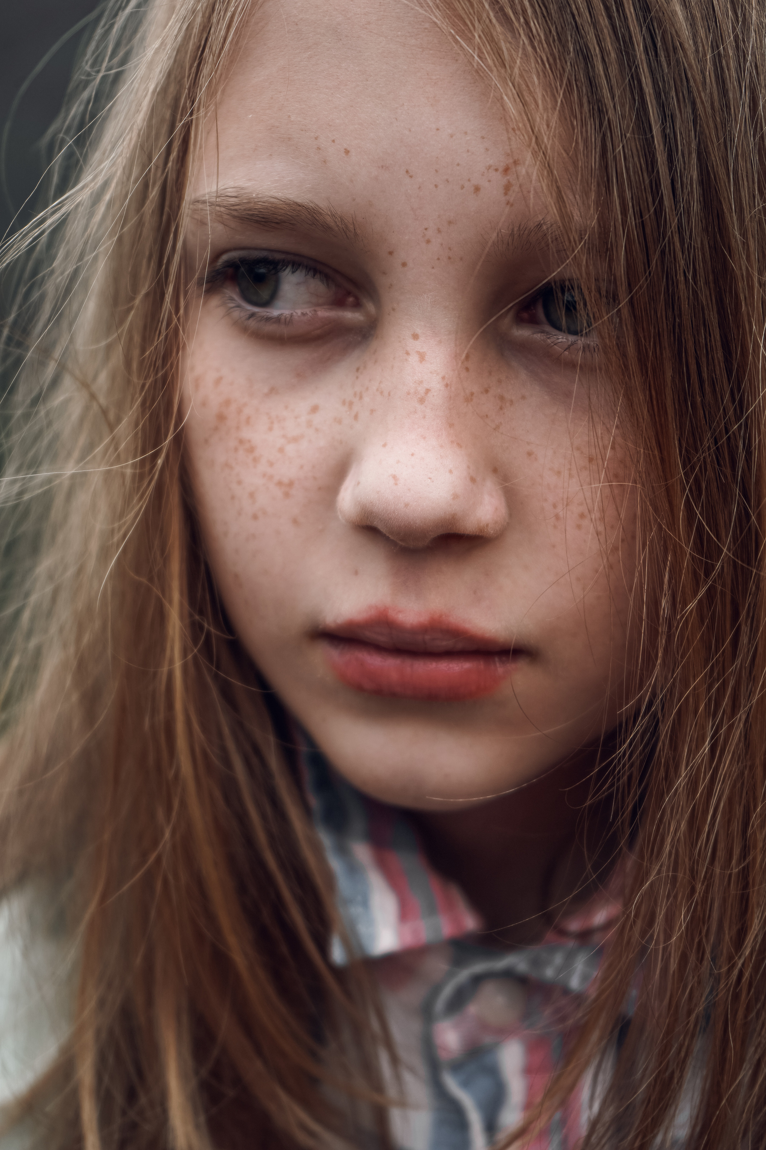 Ева в Джилы су. Фотограф в Сочи Марина Барс