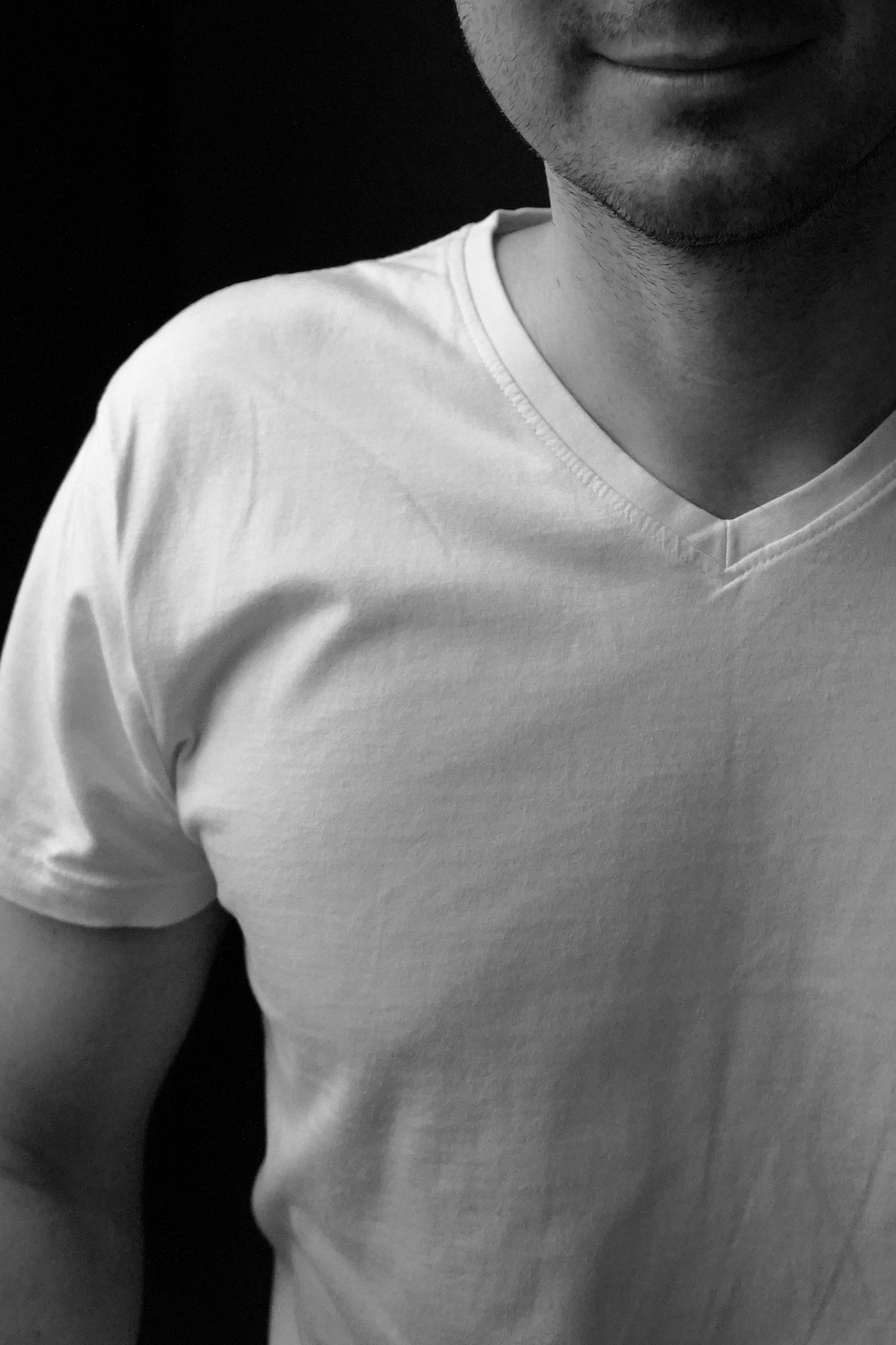 Портреты Сергея. Фотограф в Сочи Марина Барс