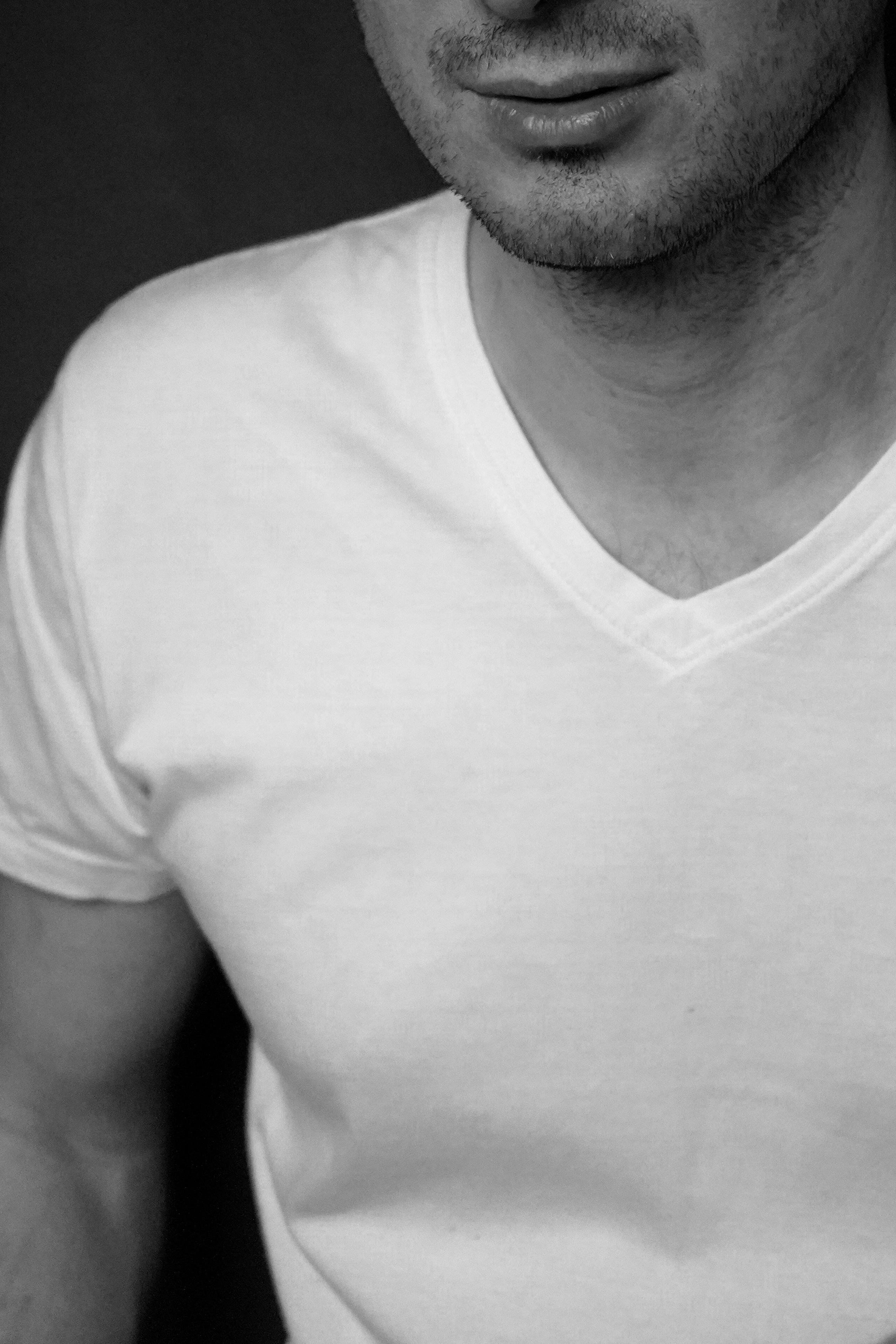 Портреты Сергея. Фотограф в Сочи Марина Барс