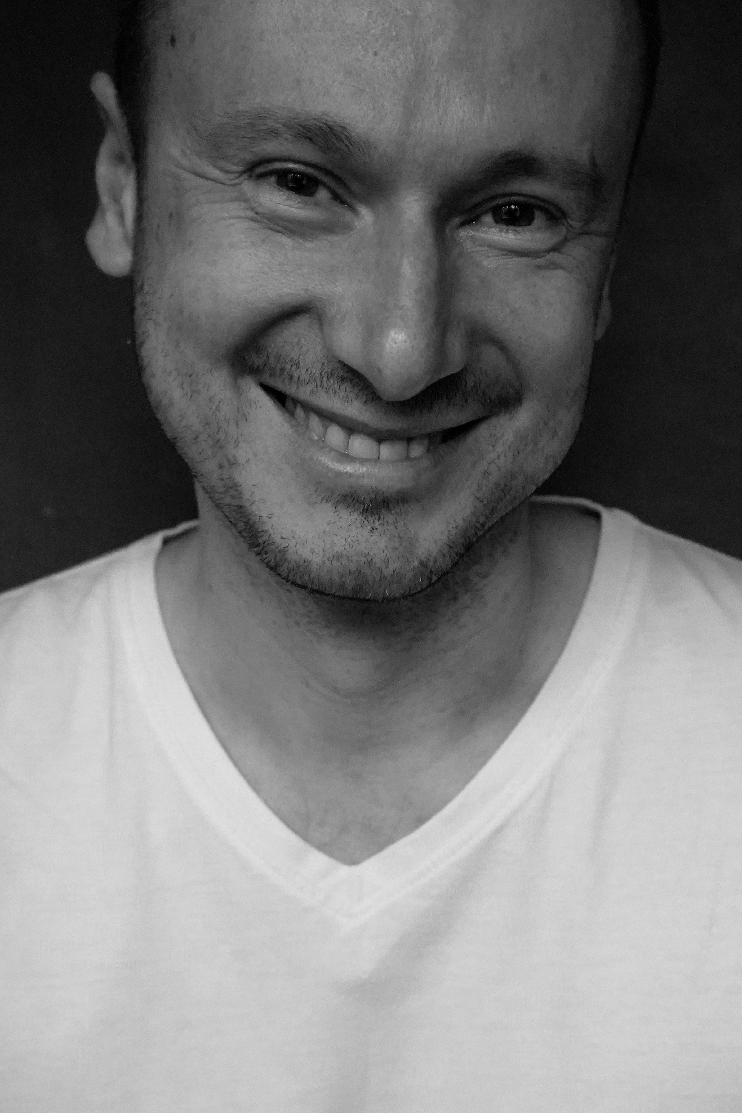 Портреты Сергея. Фотограф в Сочи Марина Барс