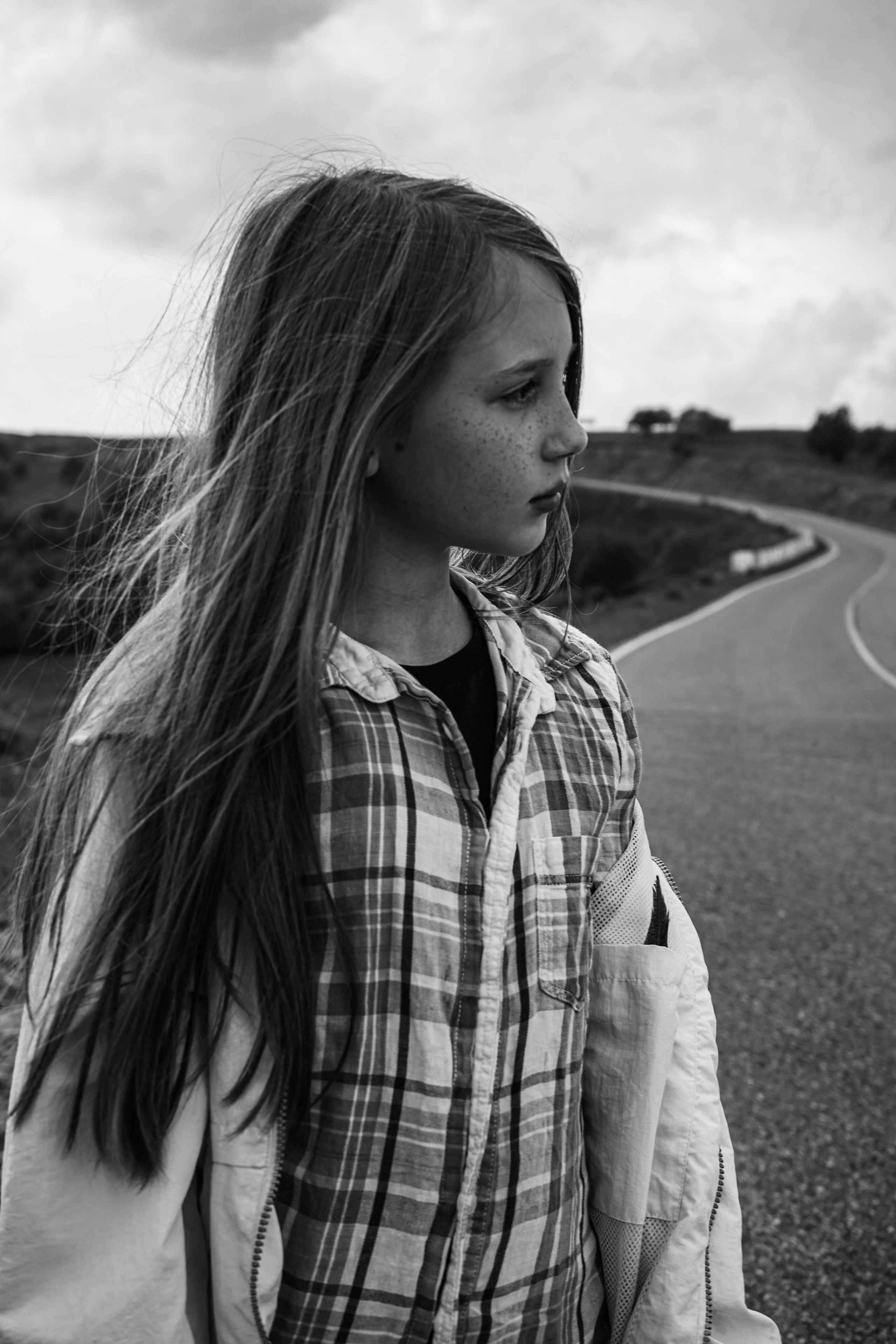 Ева в Джилы су. Фотограф в Сочи Марина Барс