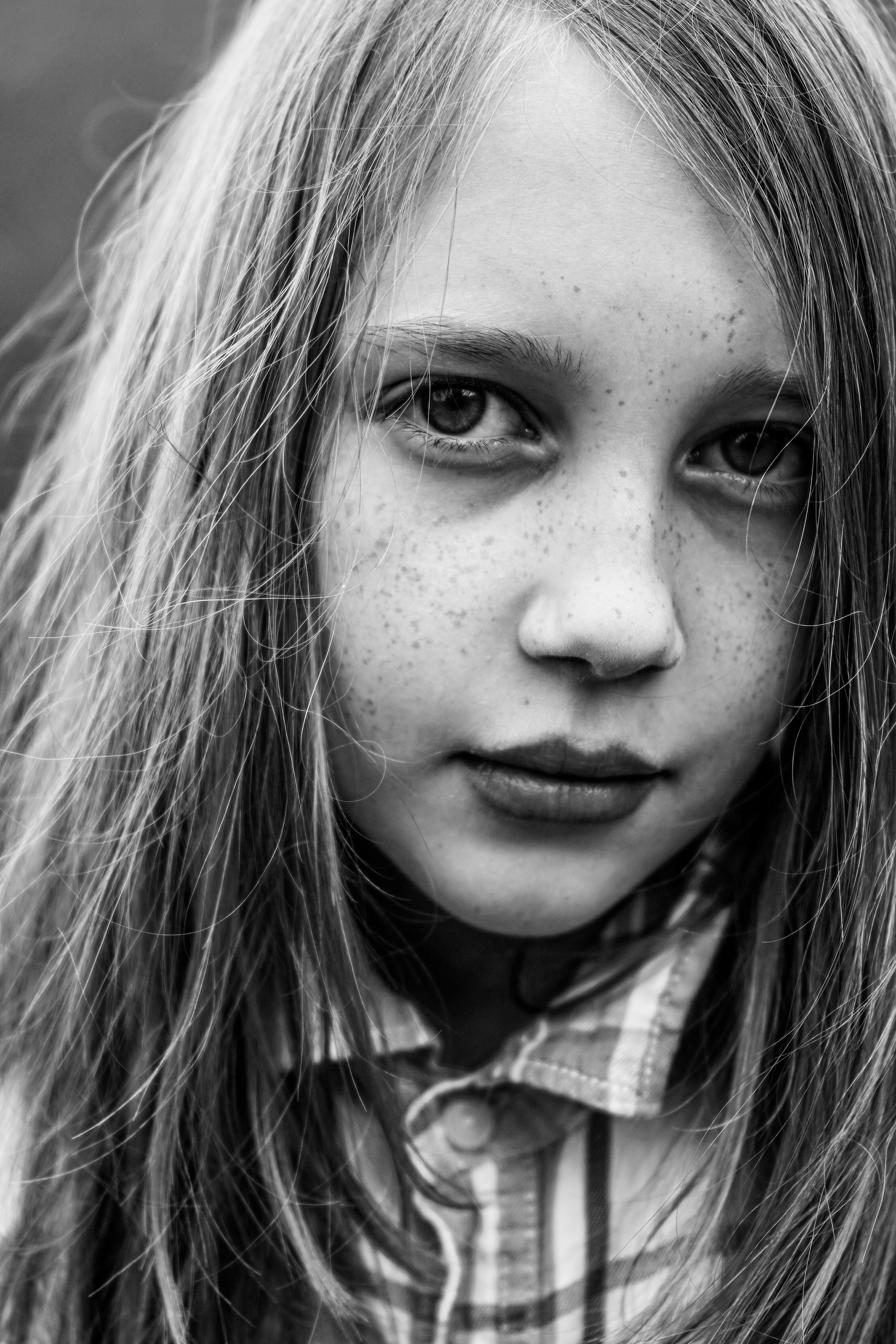 Ева в Джилы су. Фотограф в Сочи Марина Барс