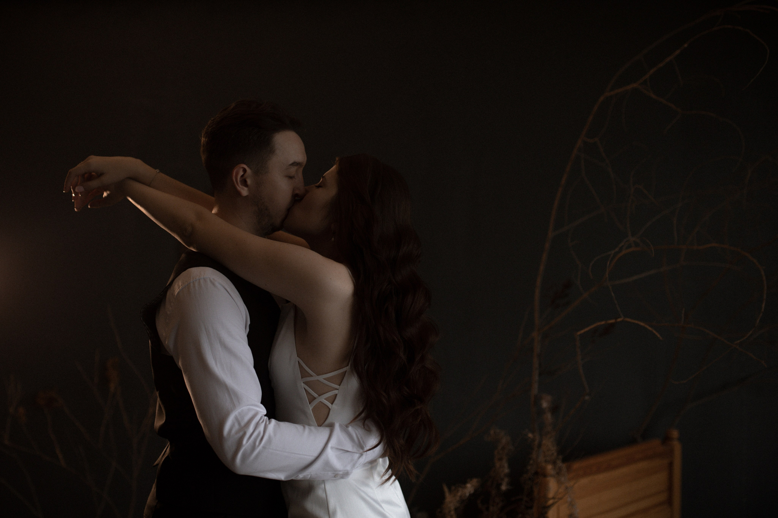 Свадебные. Свадебный фотограф Екатерина Черкасская