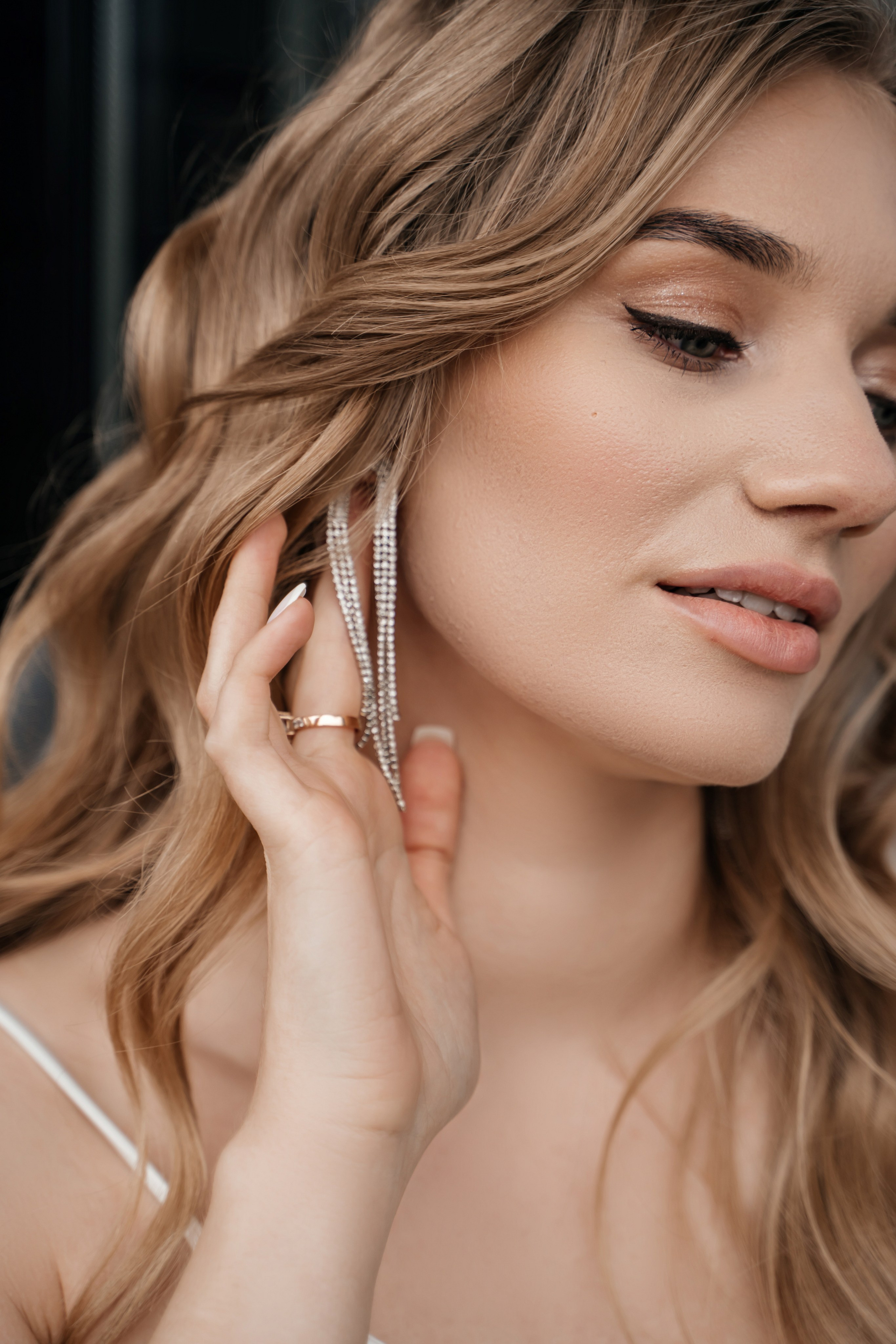 Свадебная история. Свадебный фотограф Амина Хомович