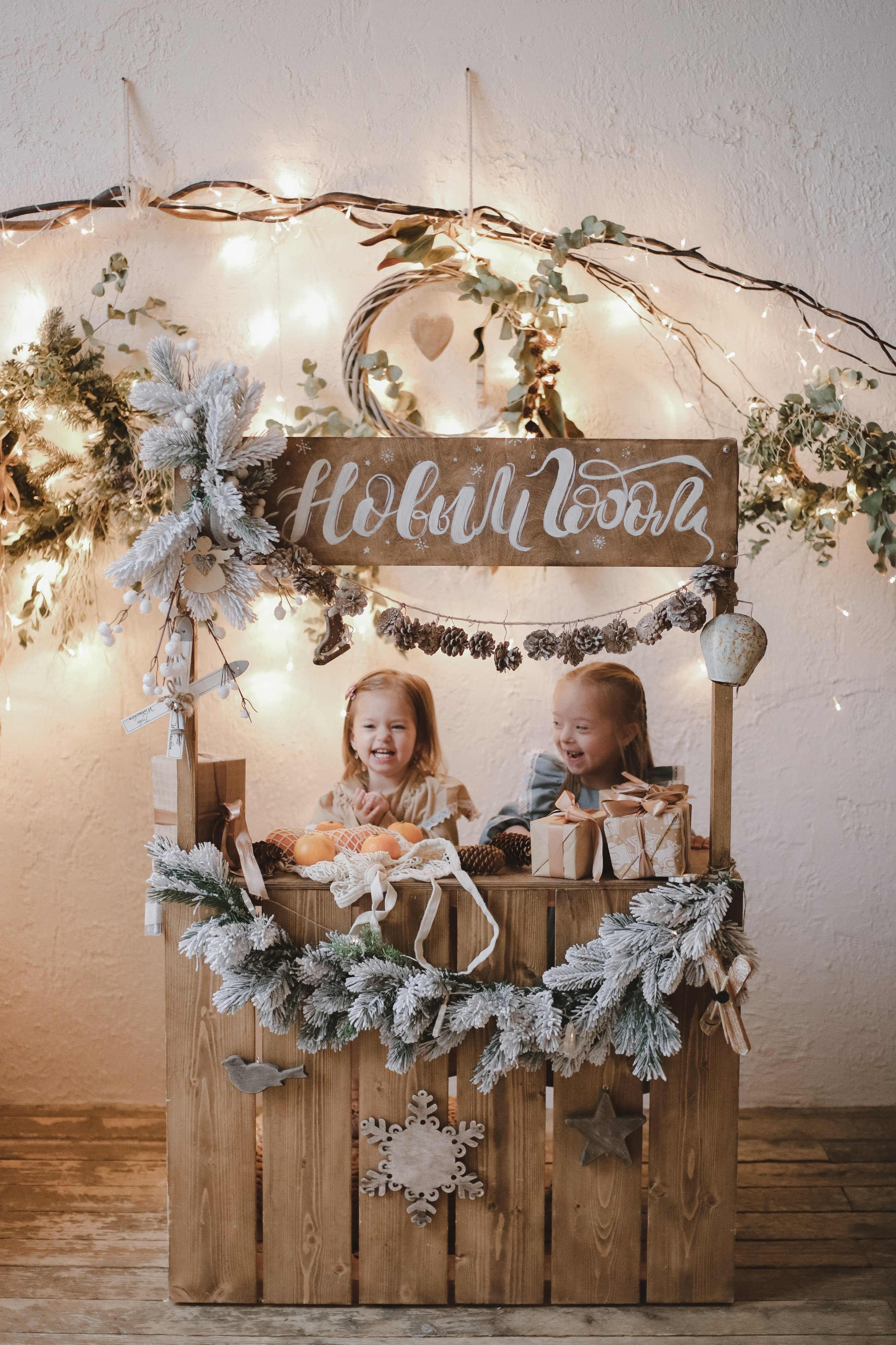 Семейная в студии Famous. Свадебный, семейный и детский фотограф в Люберцах Зайцева Анастасия