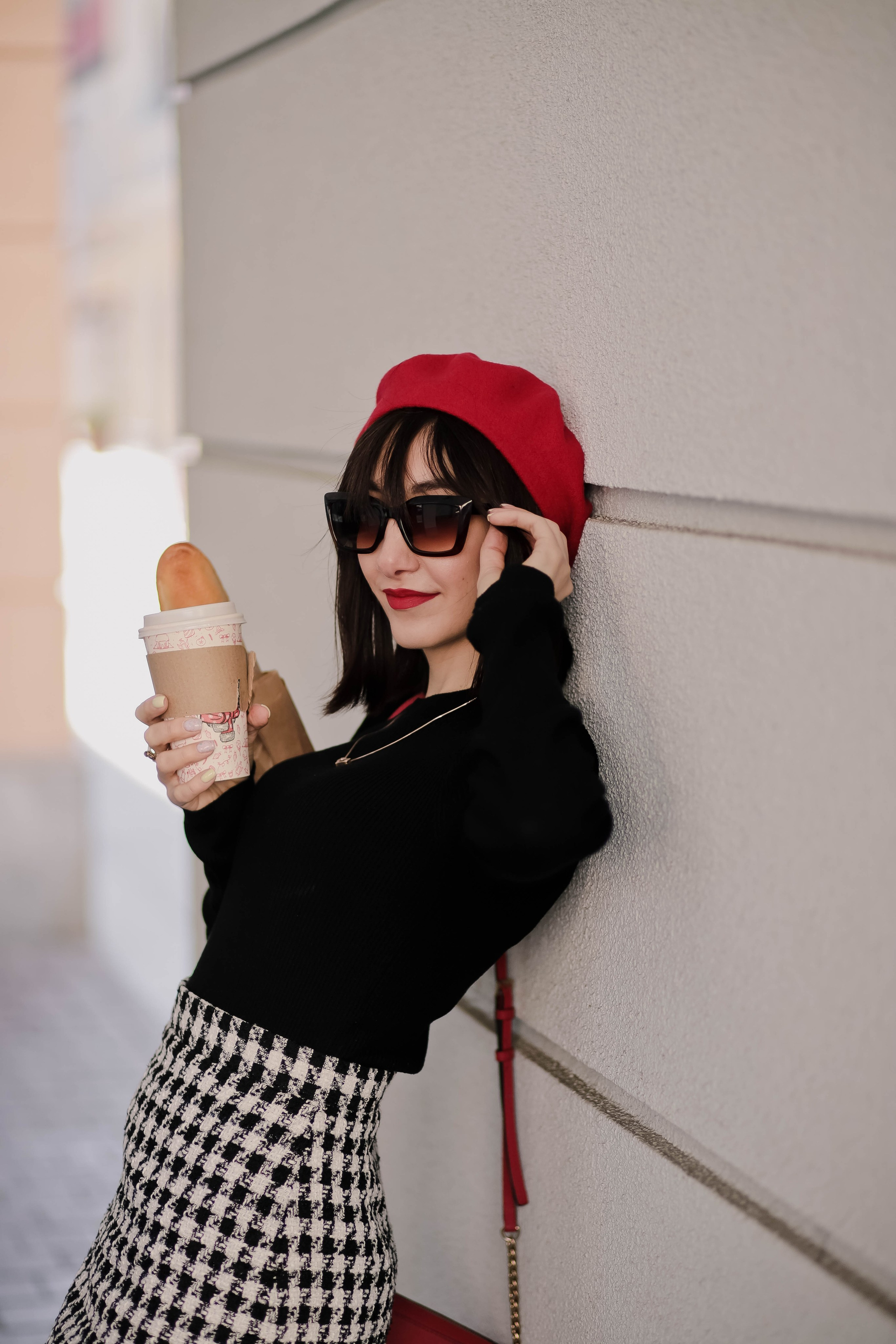 Прогулка с Аней. Свадебный, семейный и детский фотограф в Люберцах Зайцева Анастасия