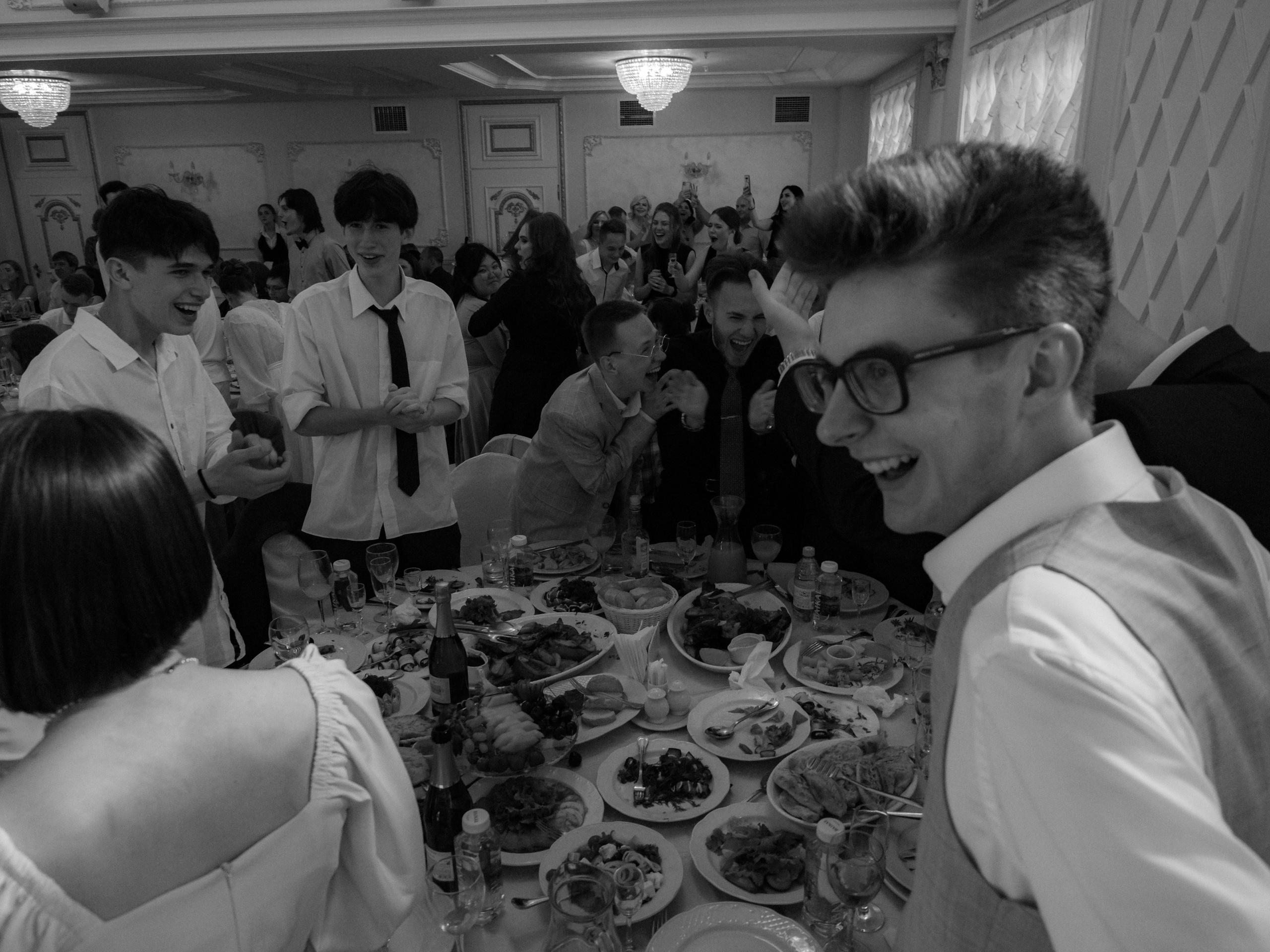 Репортаж. Фотограф в Калининграде Дмитрий Мишин