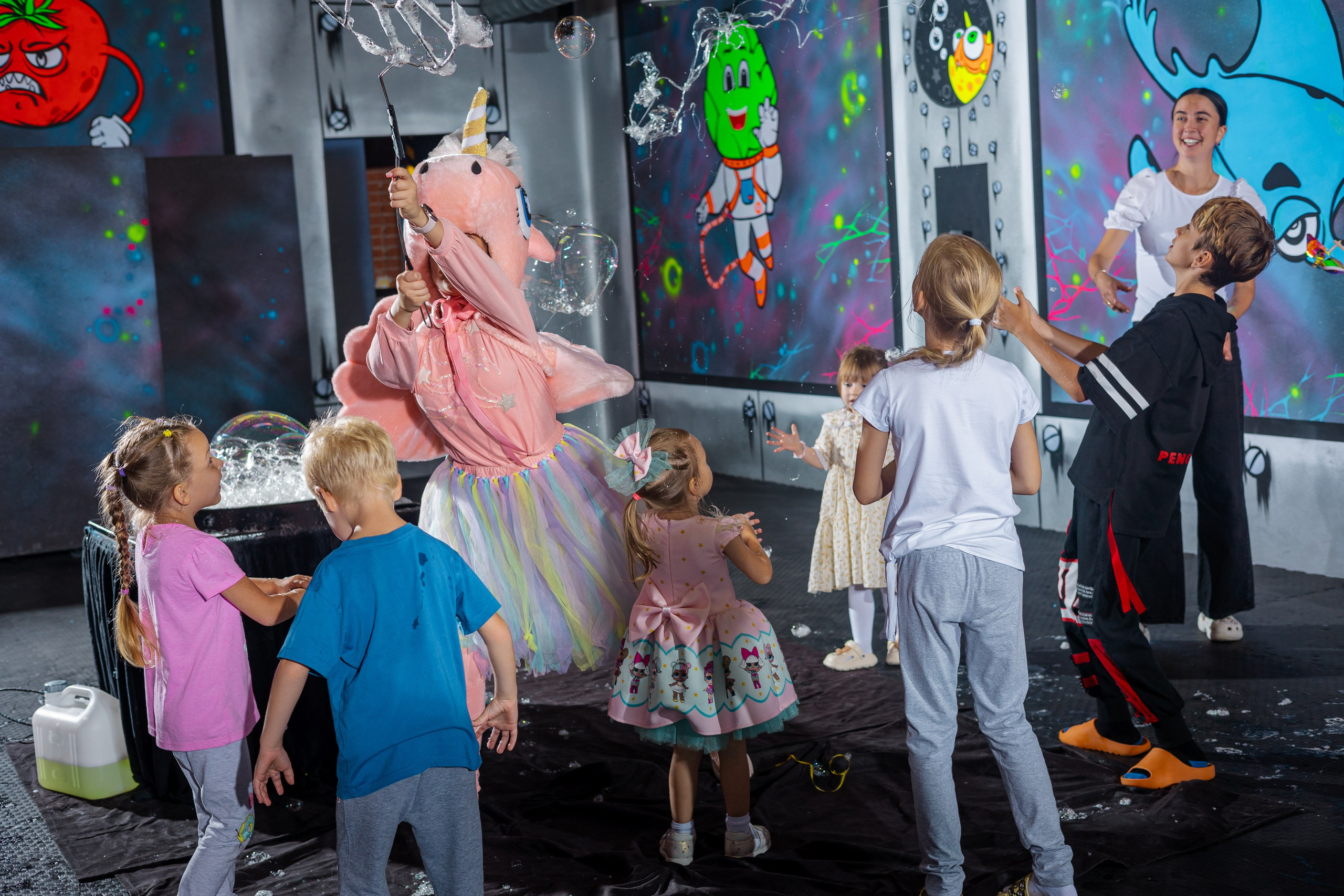 Артишок 08-08-2025. Фотограф Князев Сергей