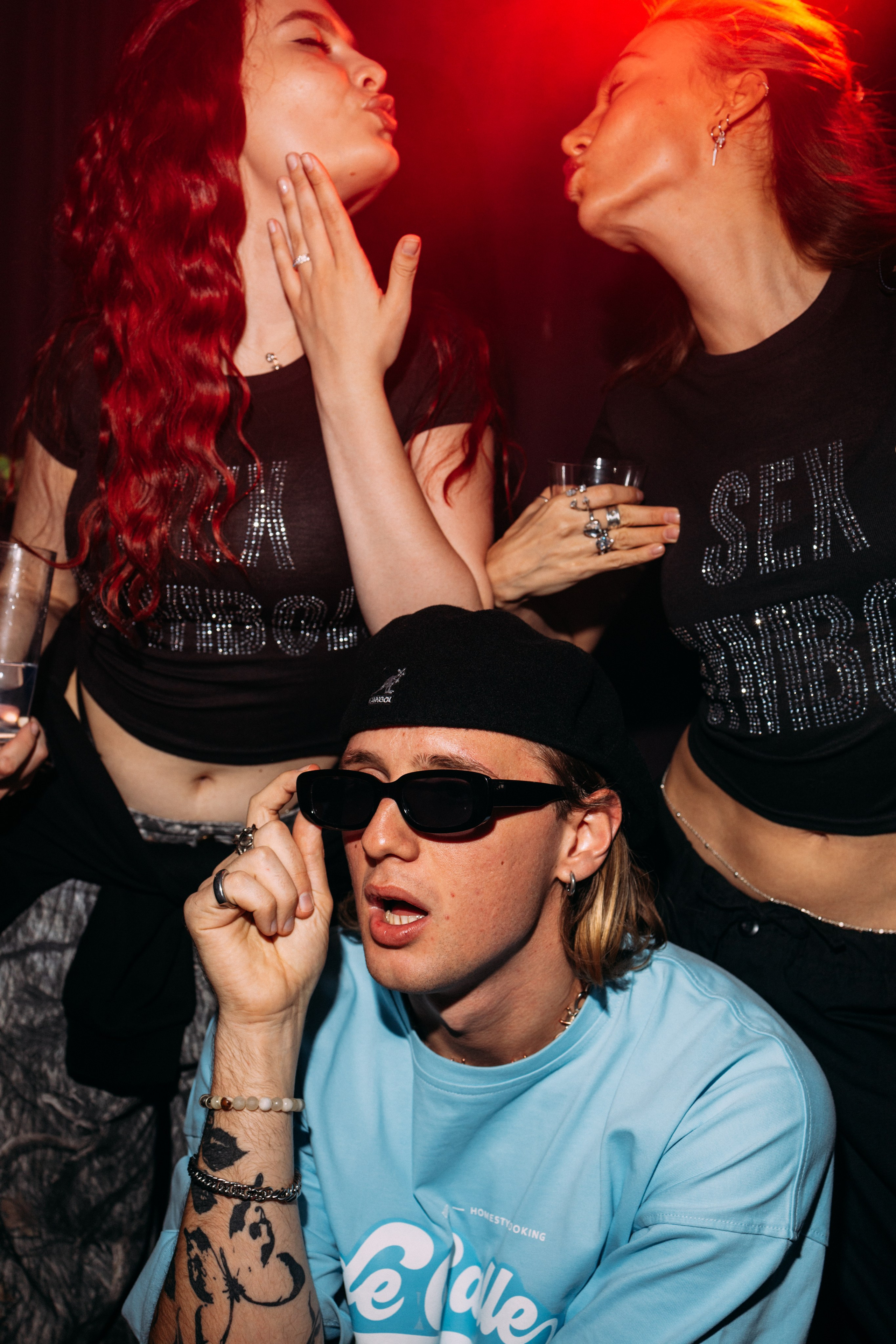 10 ЛЕТ UPPERCUTS в РОВЕСНИКЕ. СПАСИБО, ДАНИЛ