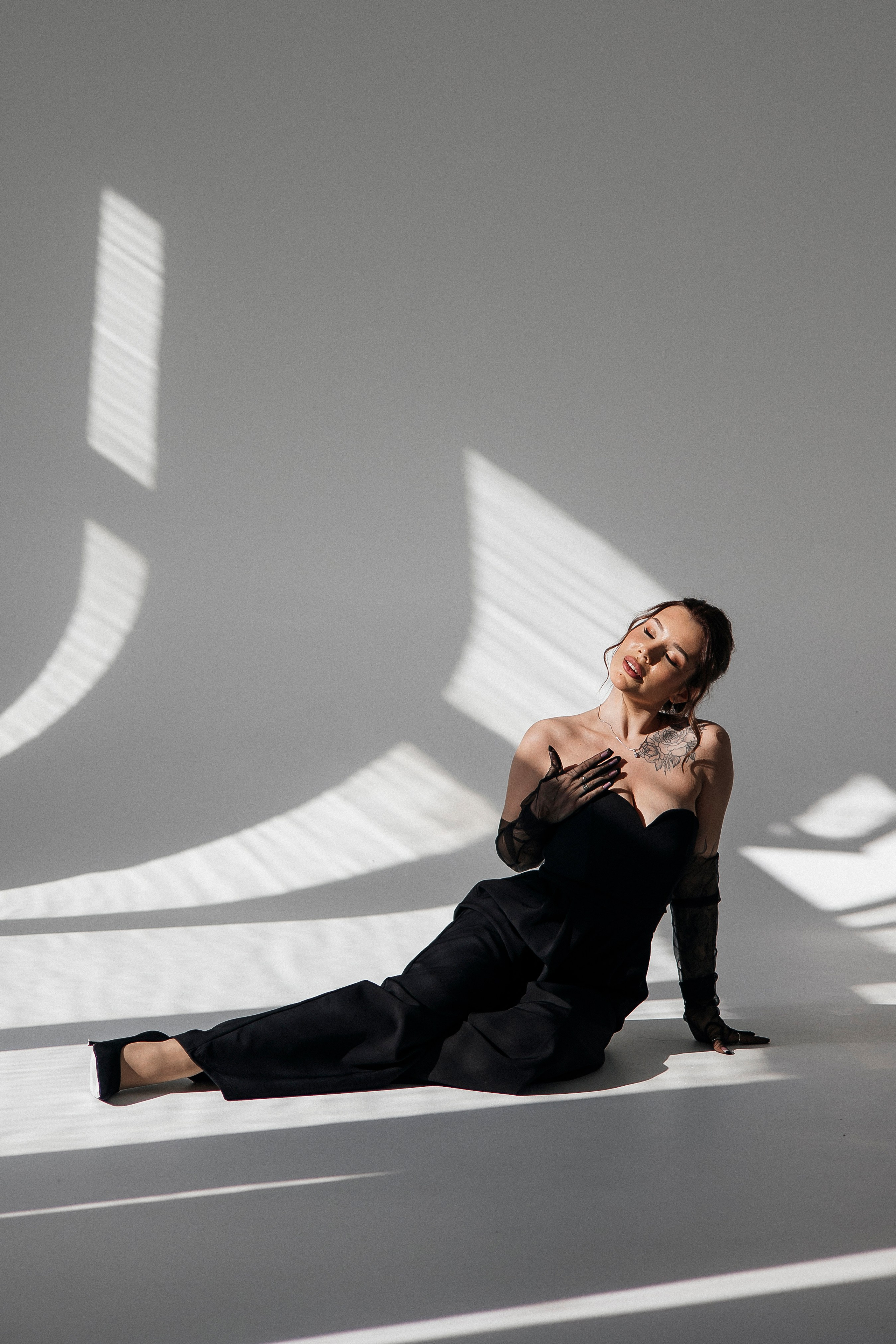 Индивидуальные. Фотограф в Москве Екатерина Потапова