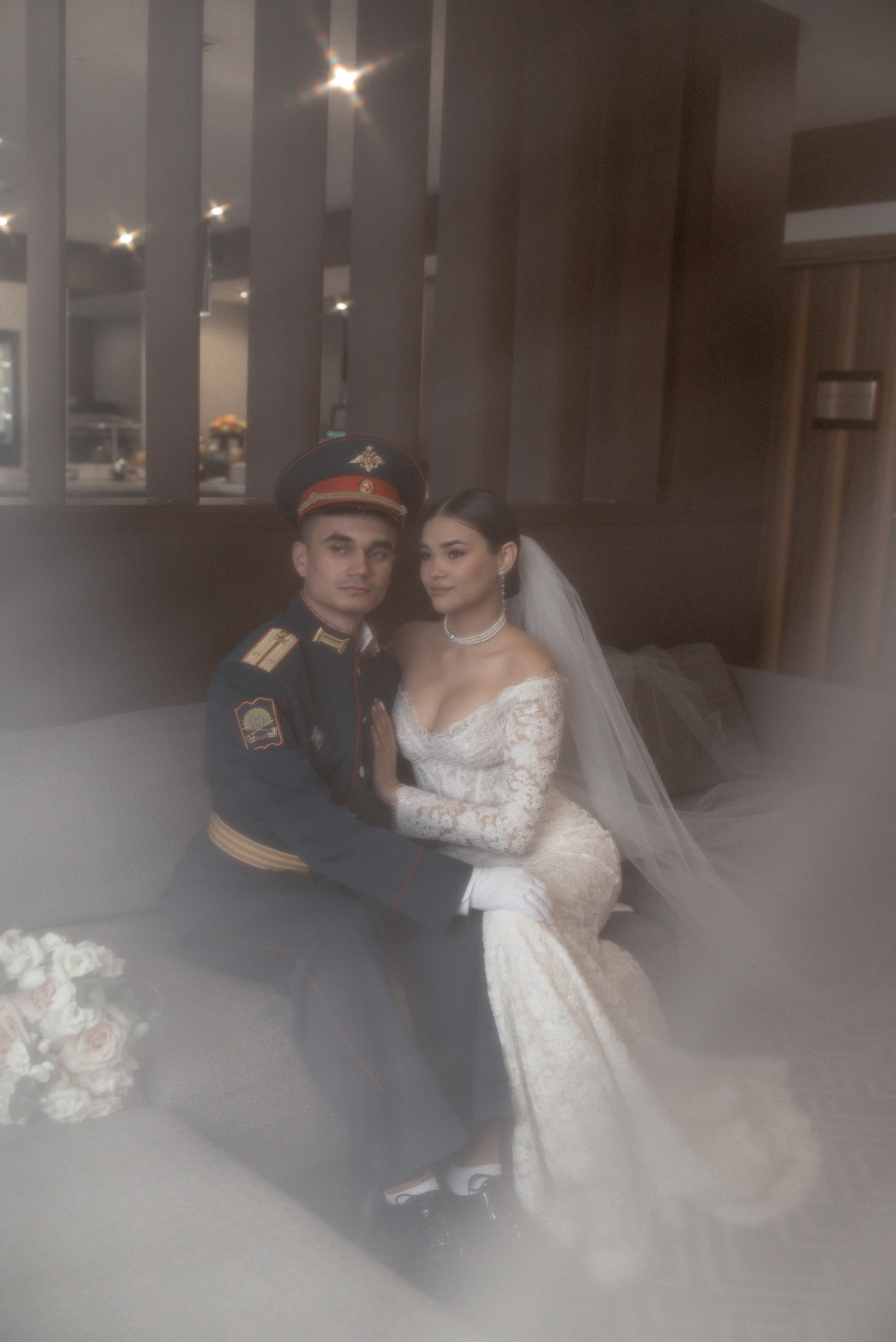 Алиса и Рустам. Профессиональный фотограф в Уфе Алина Стрелкова