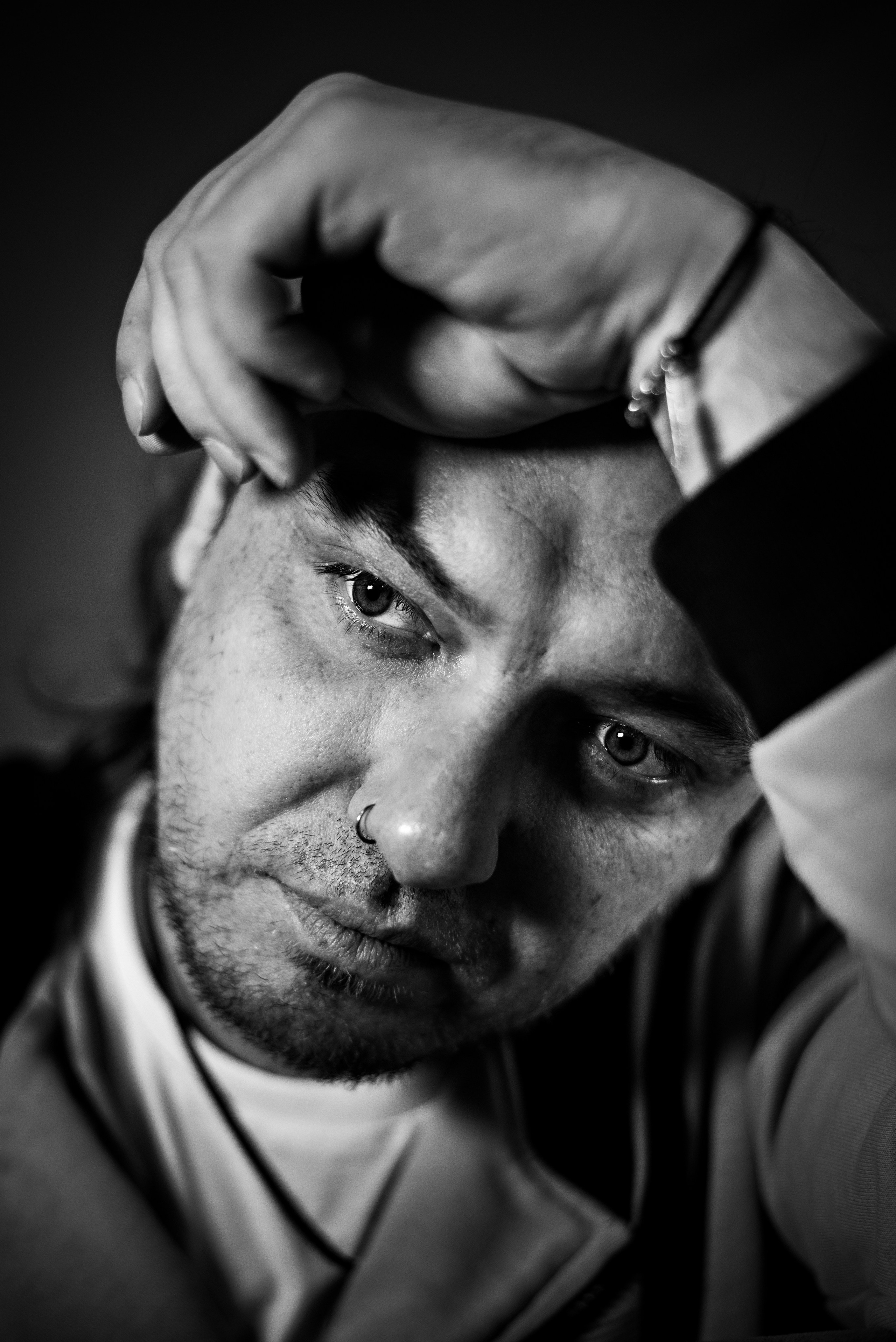 Родион. Приподаева Алёна семейный и детский фотограф в Красноярске