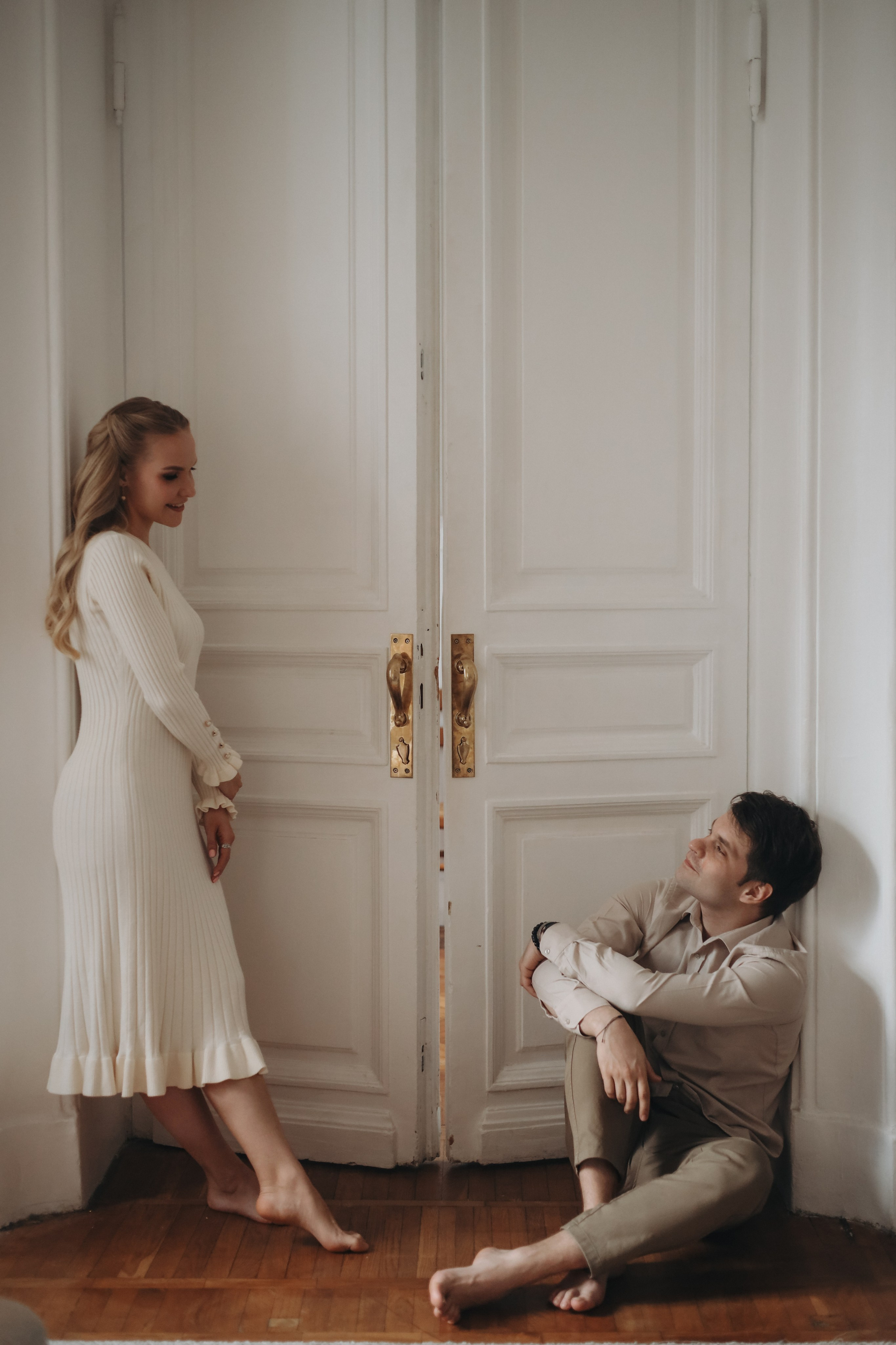 Юля и Максим. Диана Чечель. Свадебный и портретный фотограф в Москве