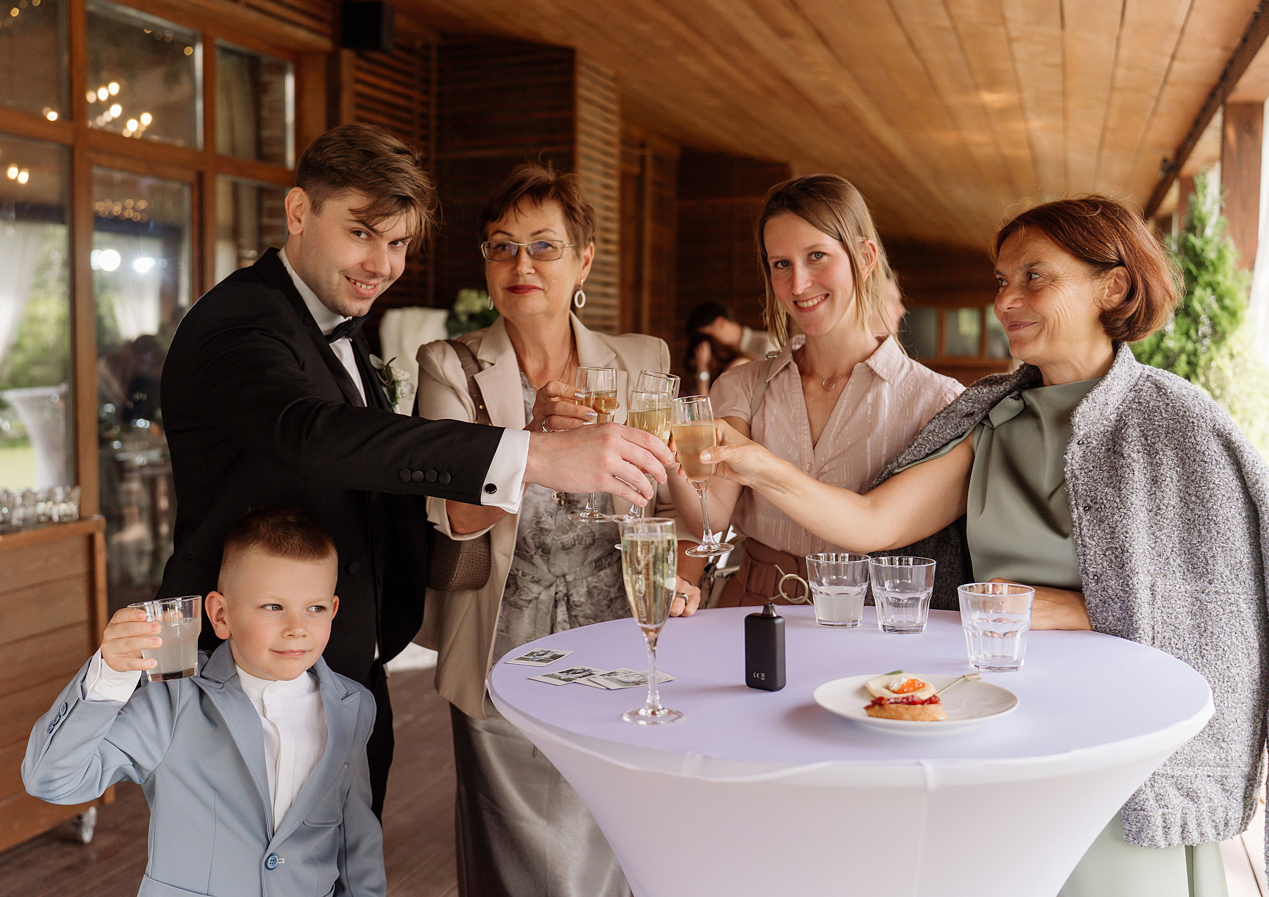 Клкллкаккк. Свадебный фотограф