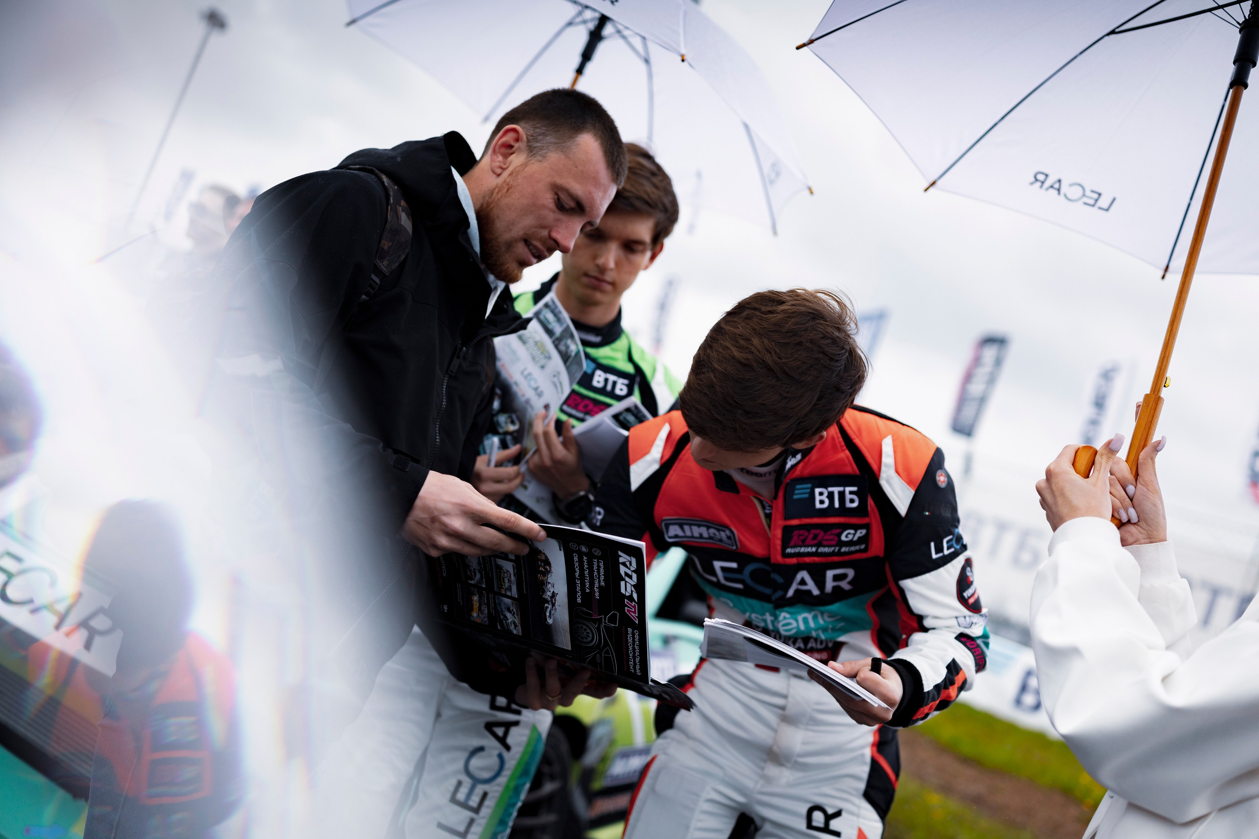 RDS GP 2025 STAGE 2. Автомобильный фотограф Юрий Захаров